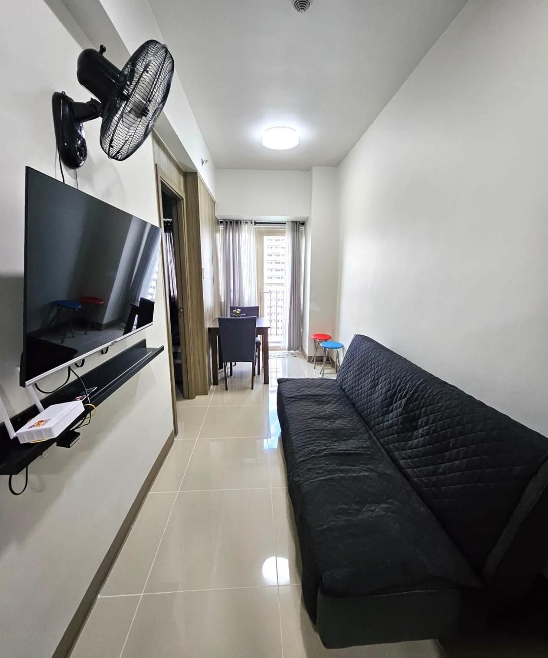 1 Bedroom Deluxe