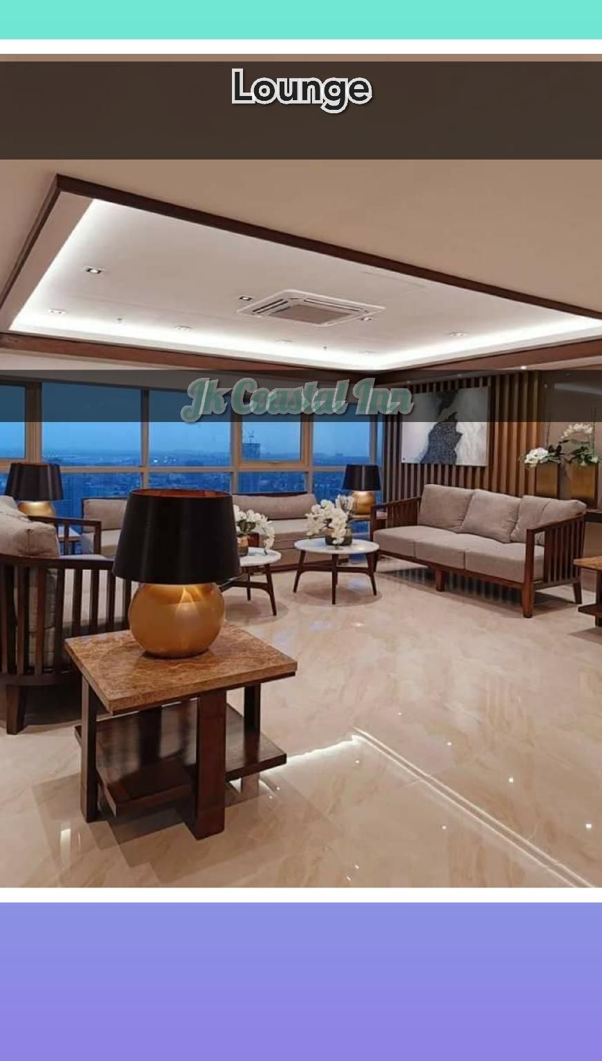 recreational facilities