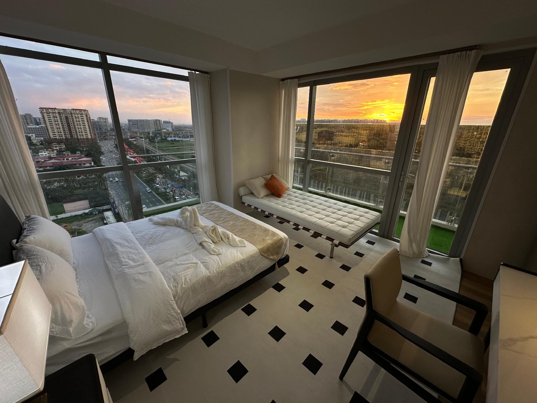 Deluxe Loft