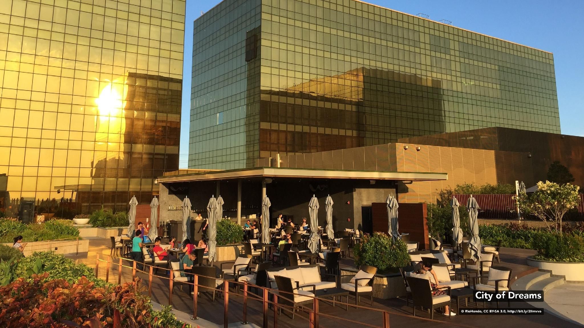 Baymont Suites and Residences