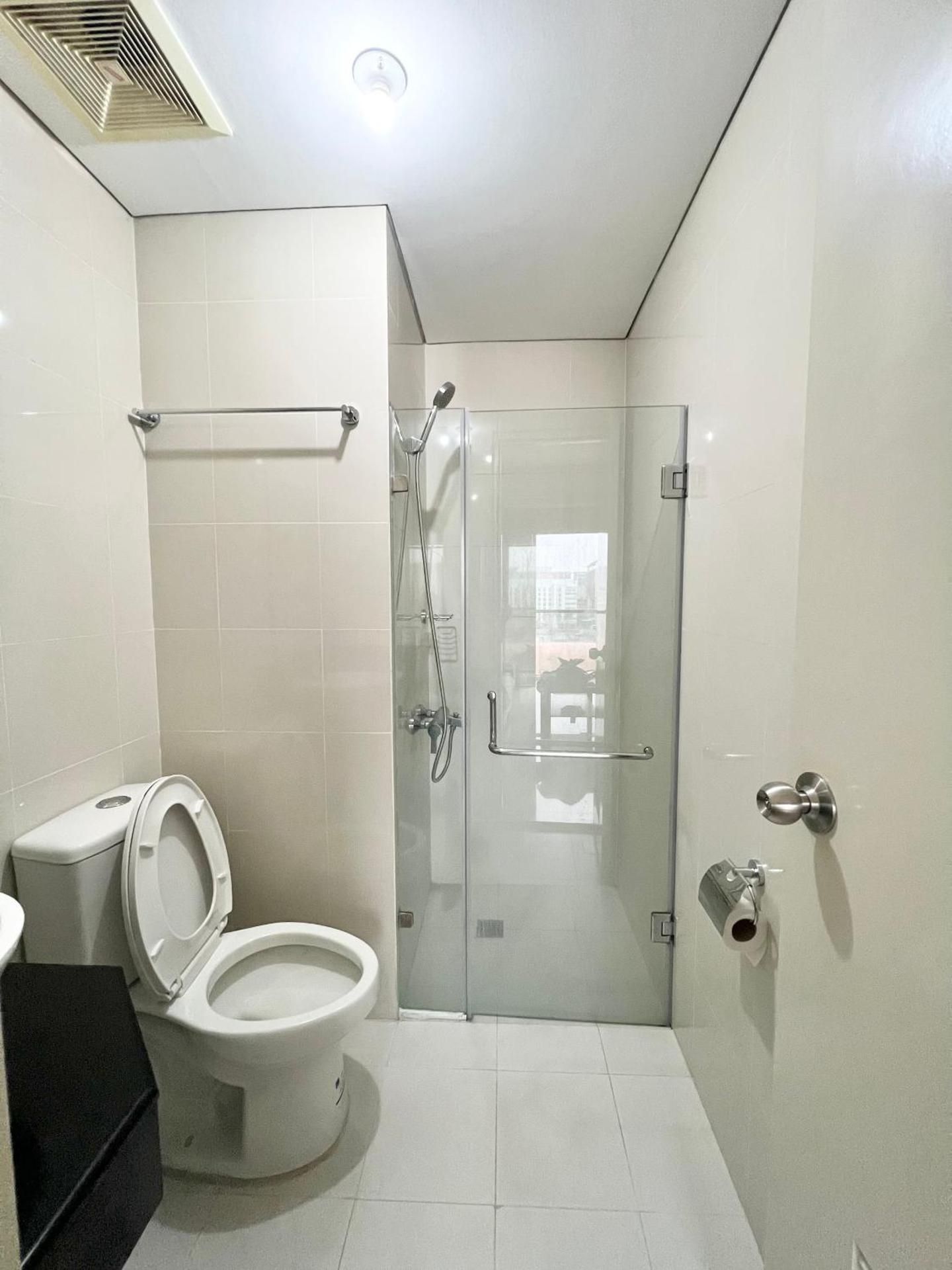 Deluxe Queen Suite