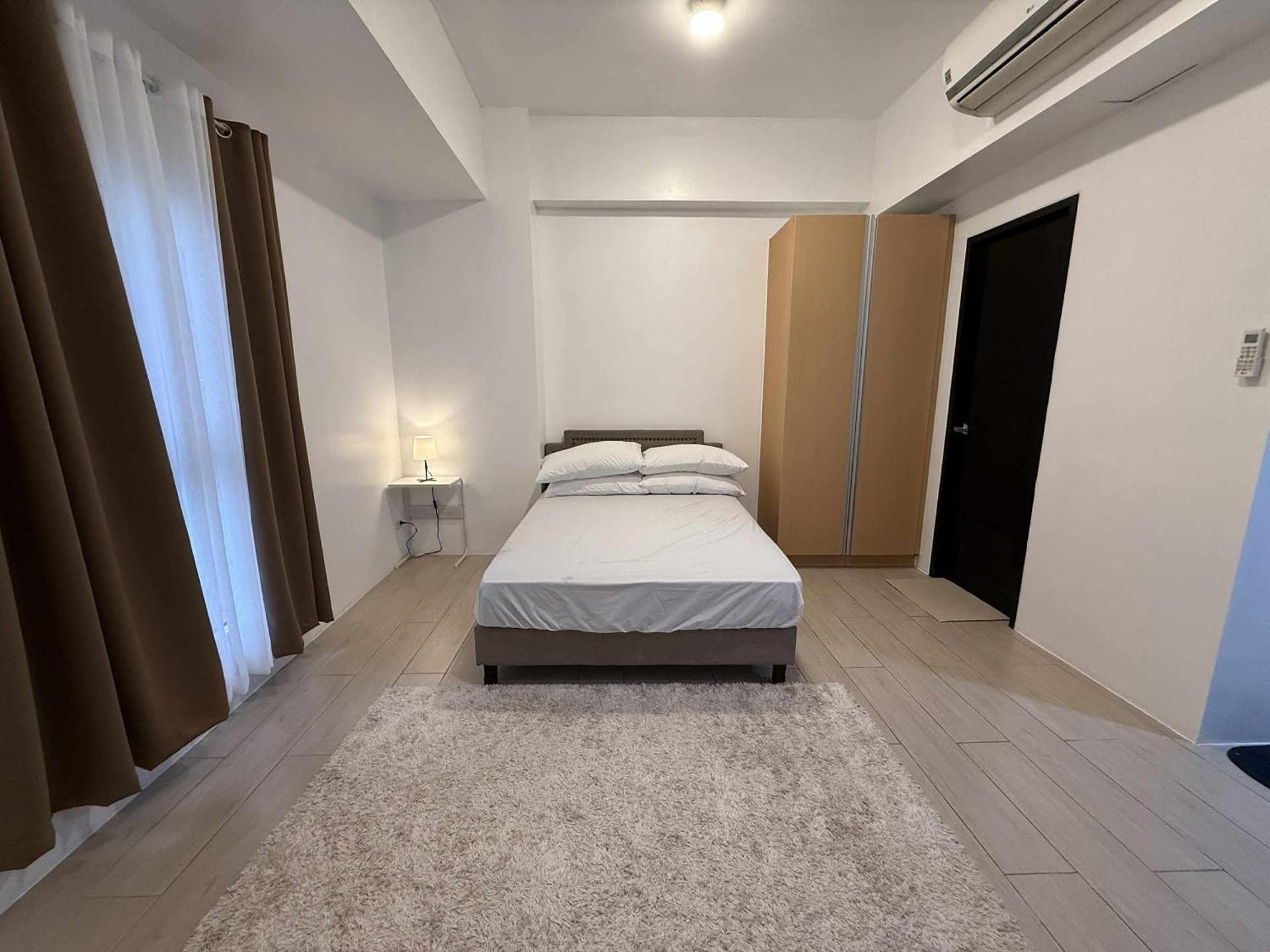 Deluxe Double Studio