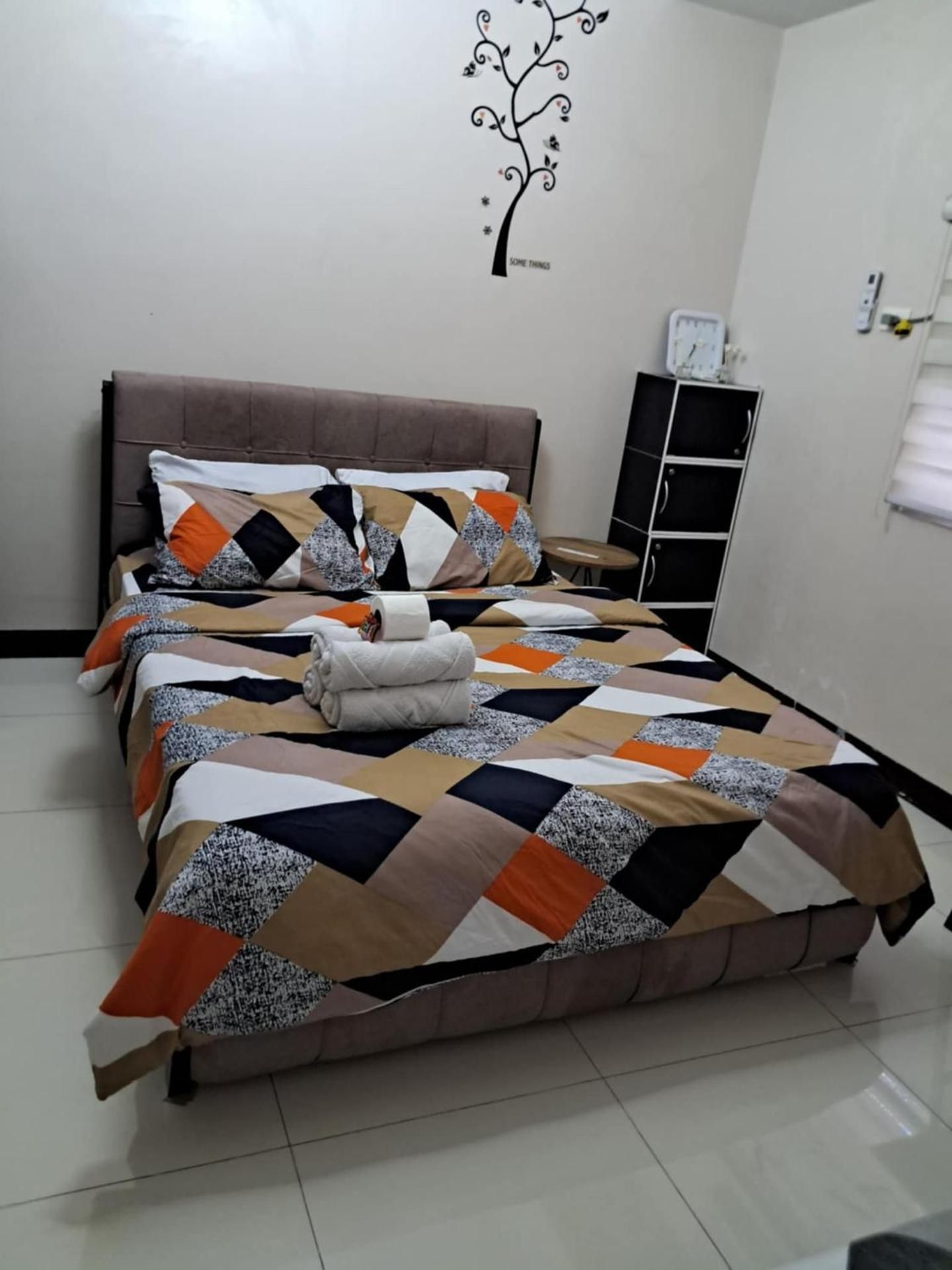 101 Newport Boulevard West Wing Pasay City Apartment