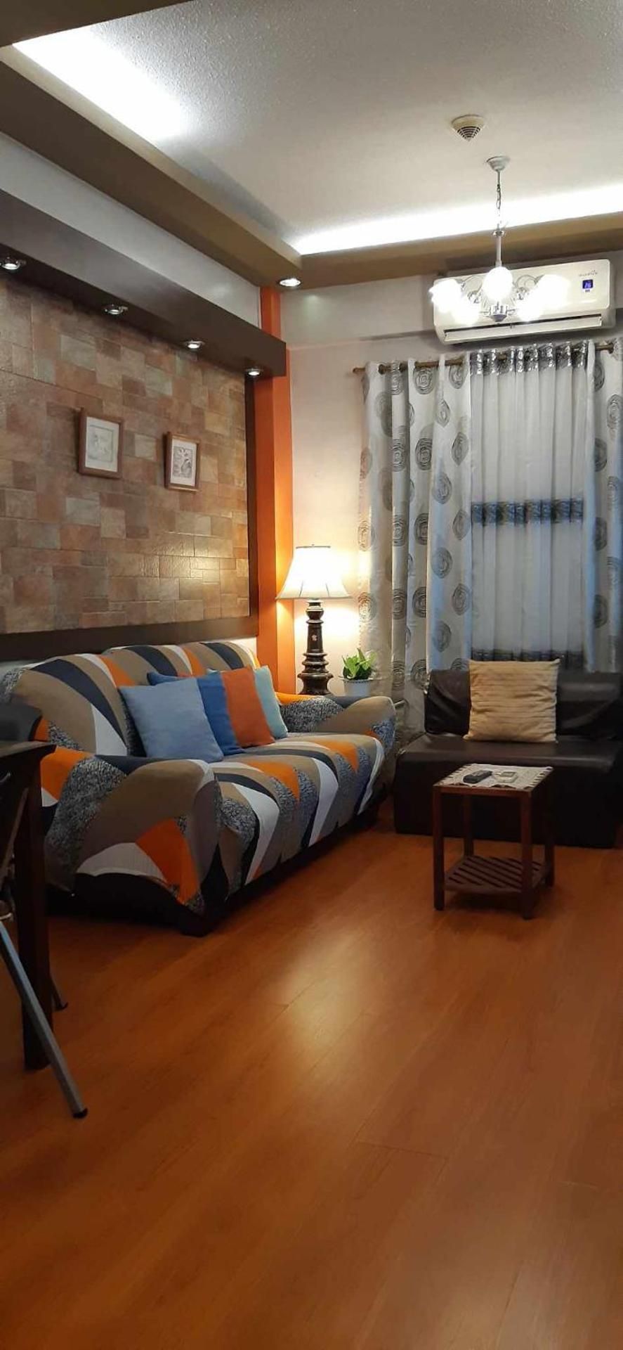 Sarasota Residential Resort cluster 4 Unit 6B and 6C by Manny Newport Blvd, across NAIA T3 & near Re Standard Studio 2