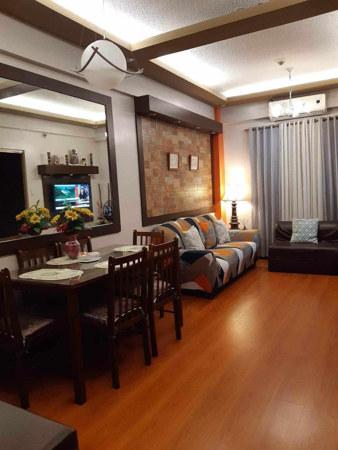 Sarasota Residential Resort cluster 4 Unit 6B and 6C by Manny Newport Blvd, across NAIA T3 & near Re Standard Studio