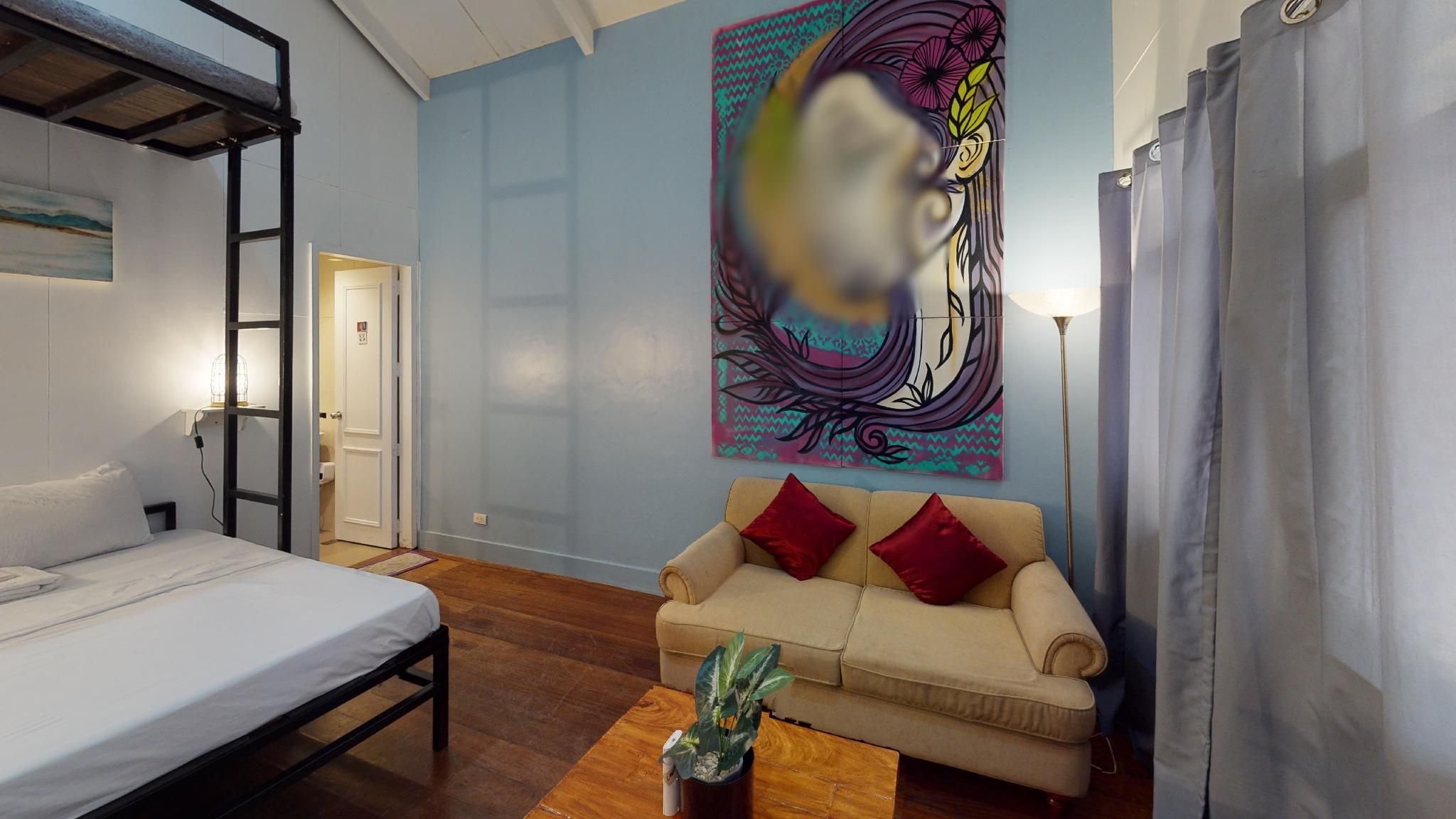 Executive Deluxe Room