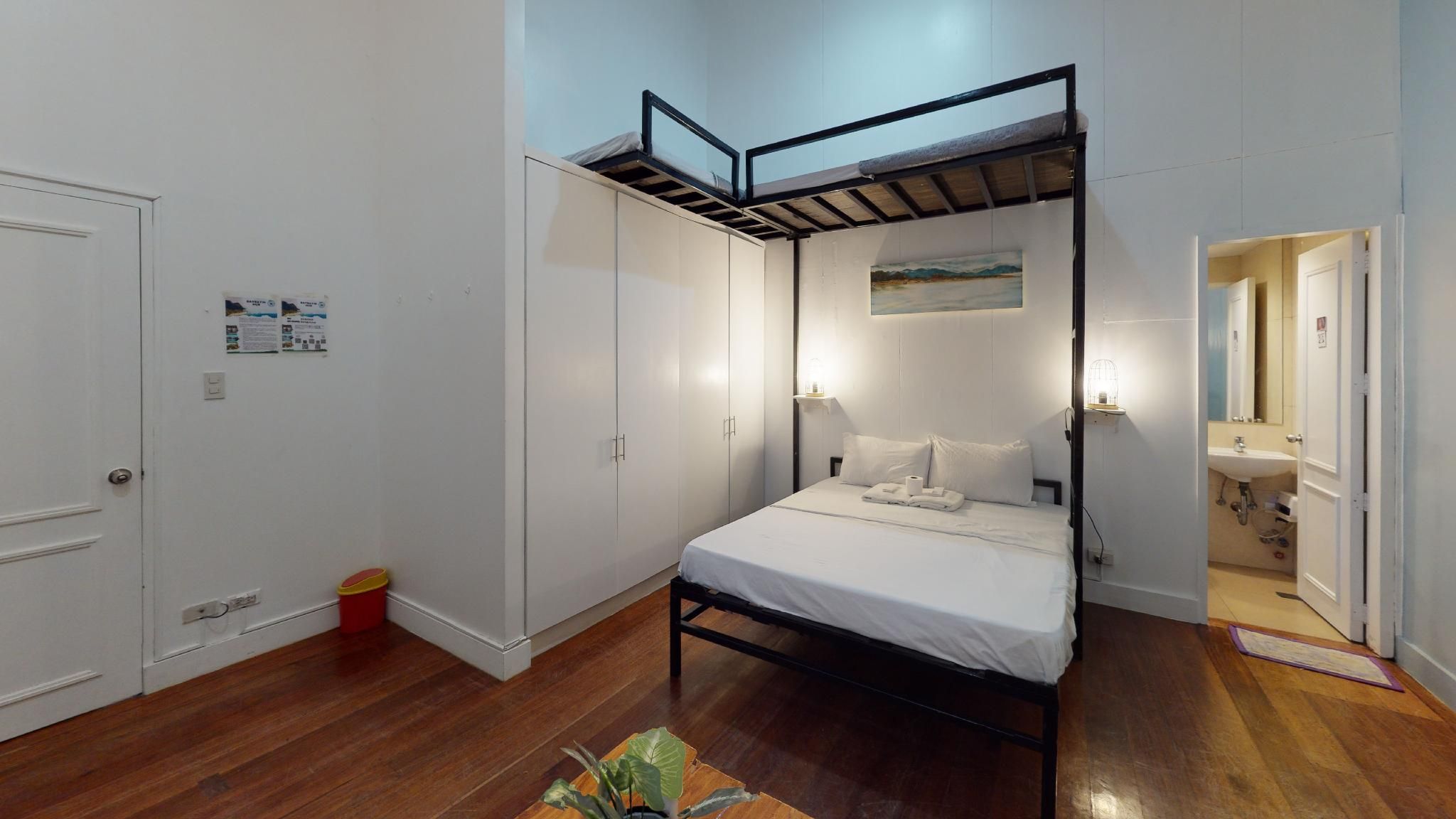 Executive Deluxe Room