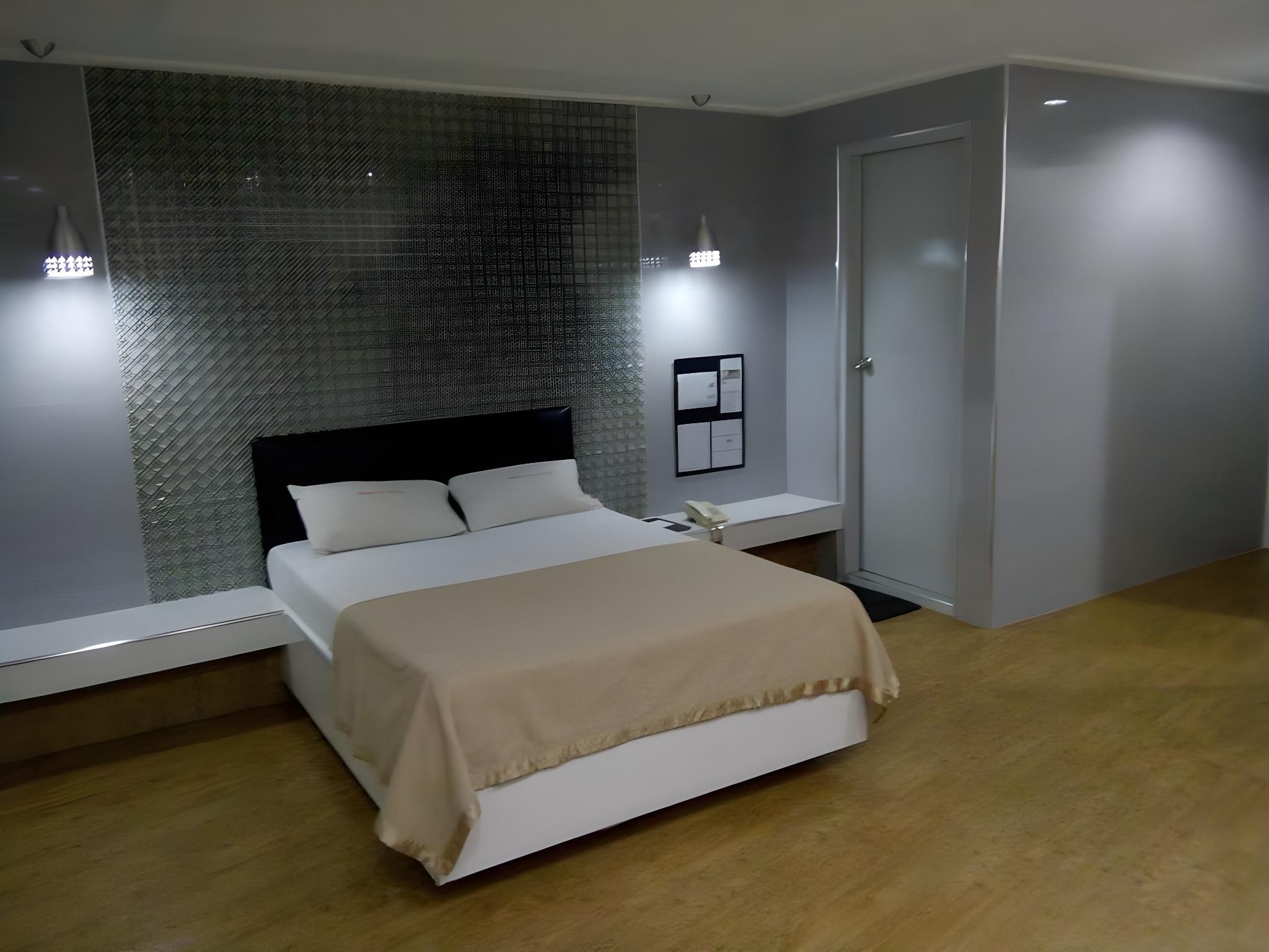 VIP Room