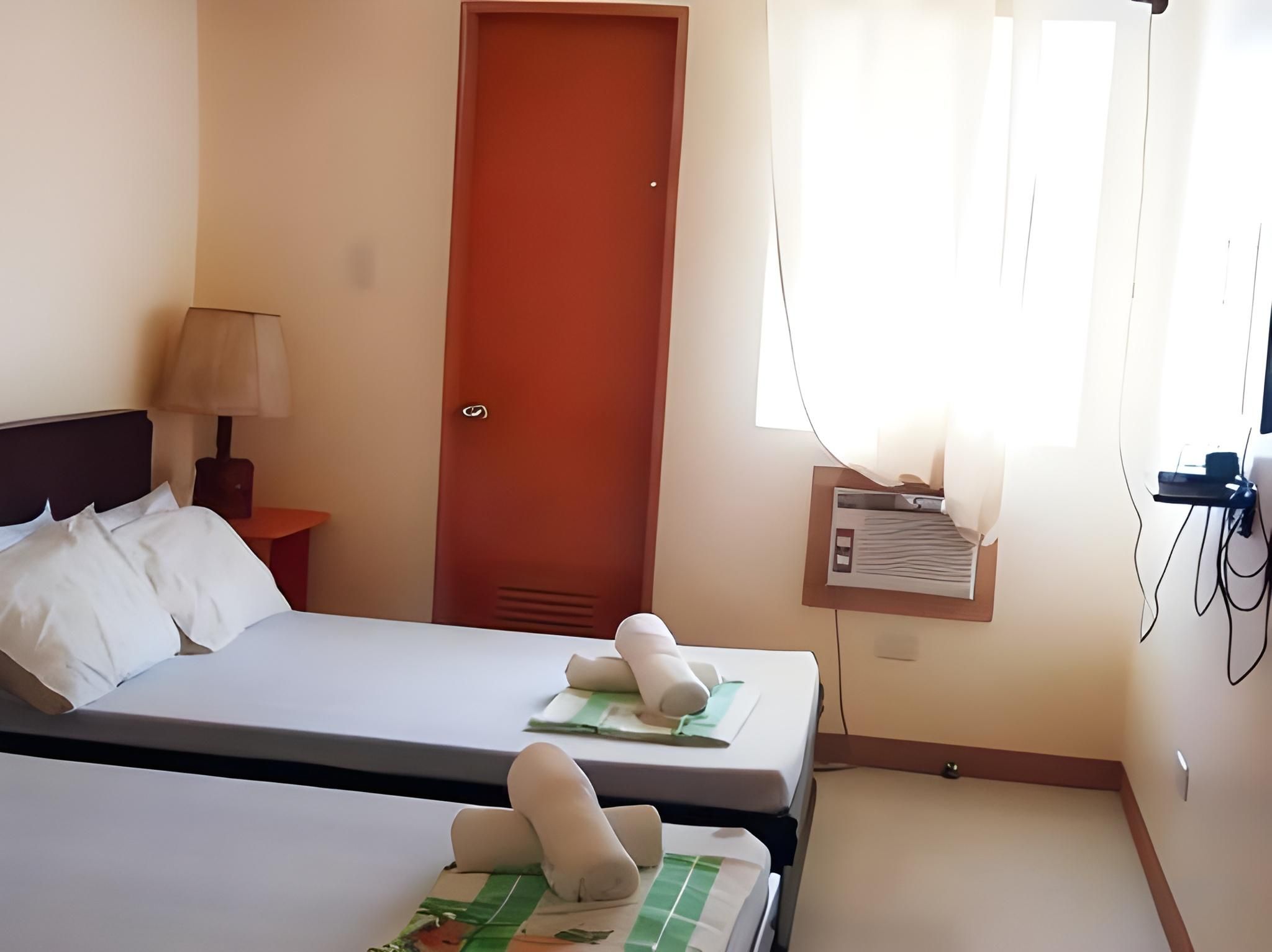 Comfort Quadruple Room