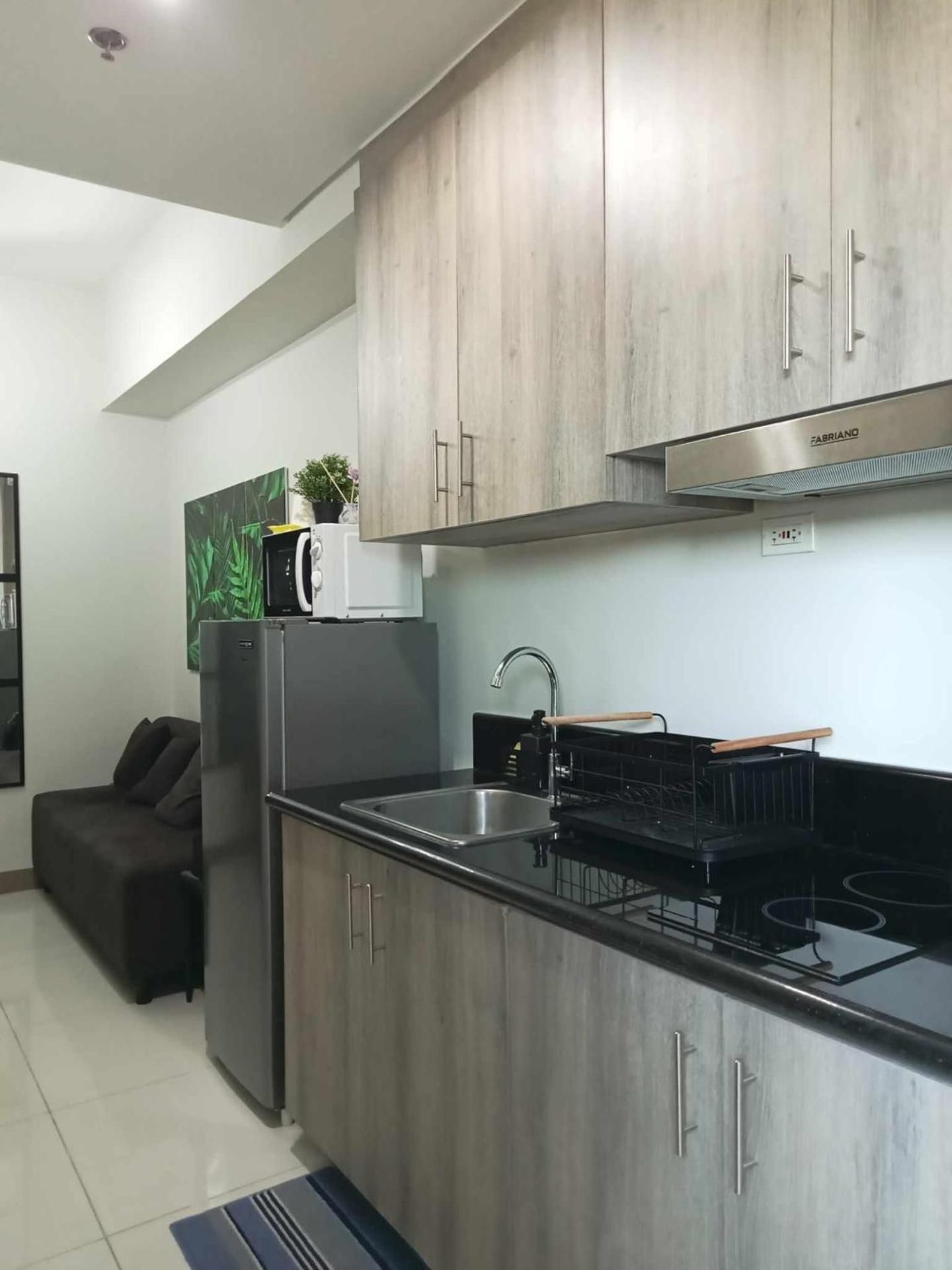 Two-Bedroom Deluxe Apartment