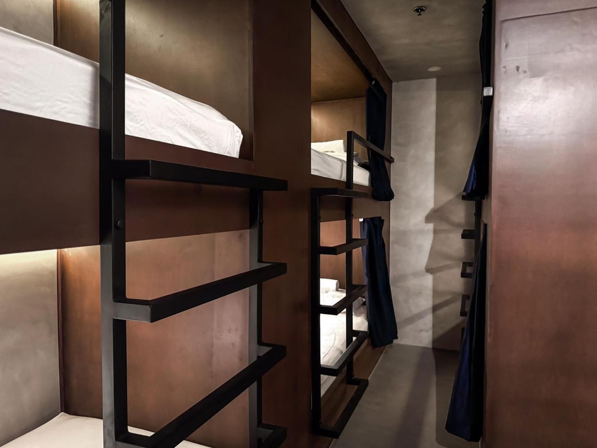 Yamato Hostel Suite 3