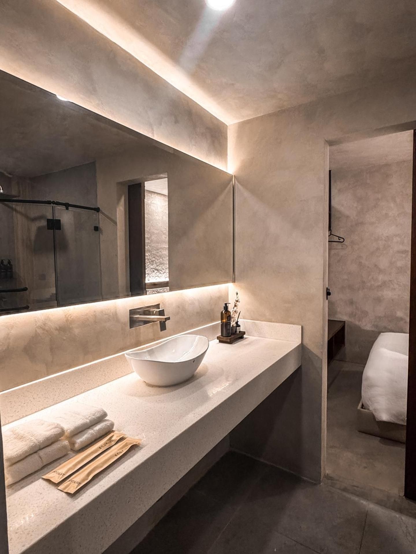 Yamato Hostel 2 Bedroom Suite 2