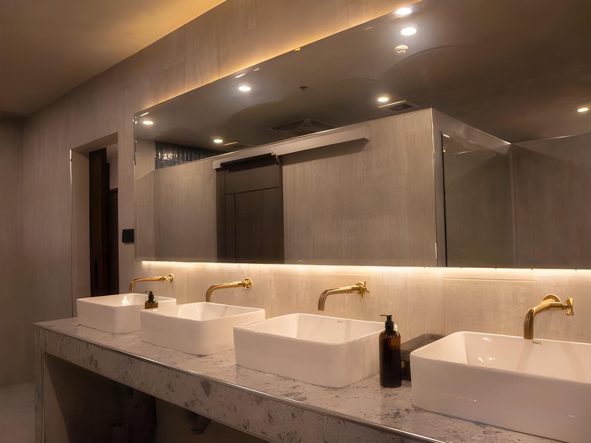 Yamato Hostel Bed in 4 Bed Female Dormitory