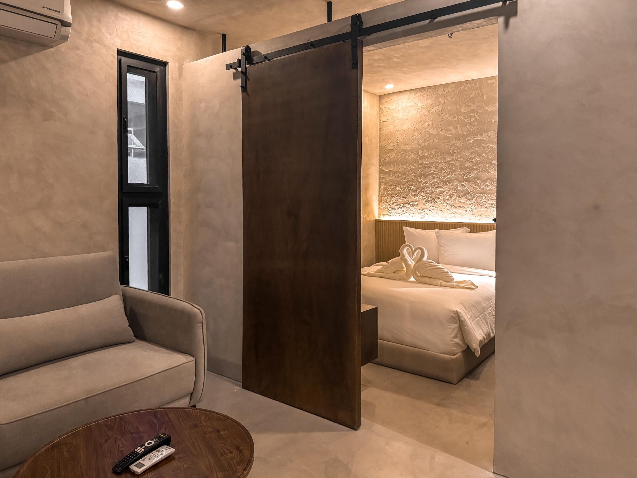 Yamato Hostel 2 Bedroom Suite 3