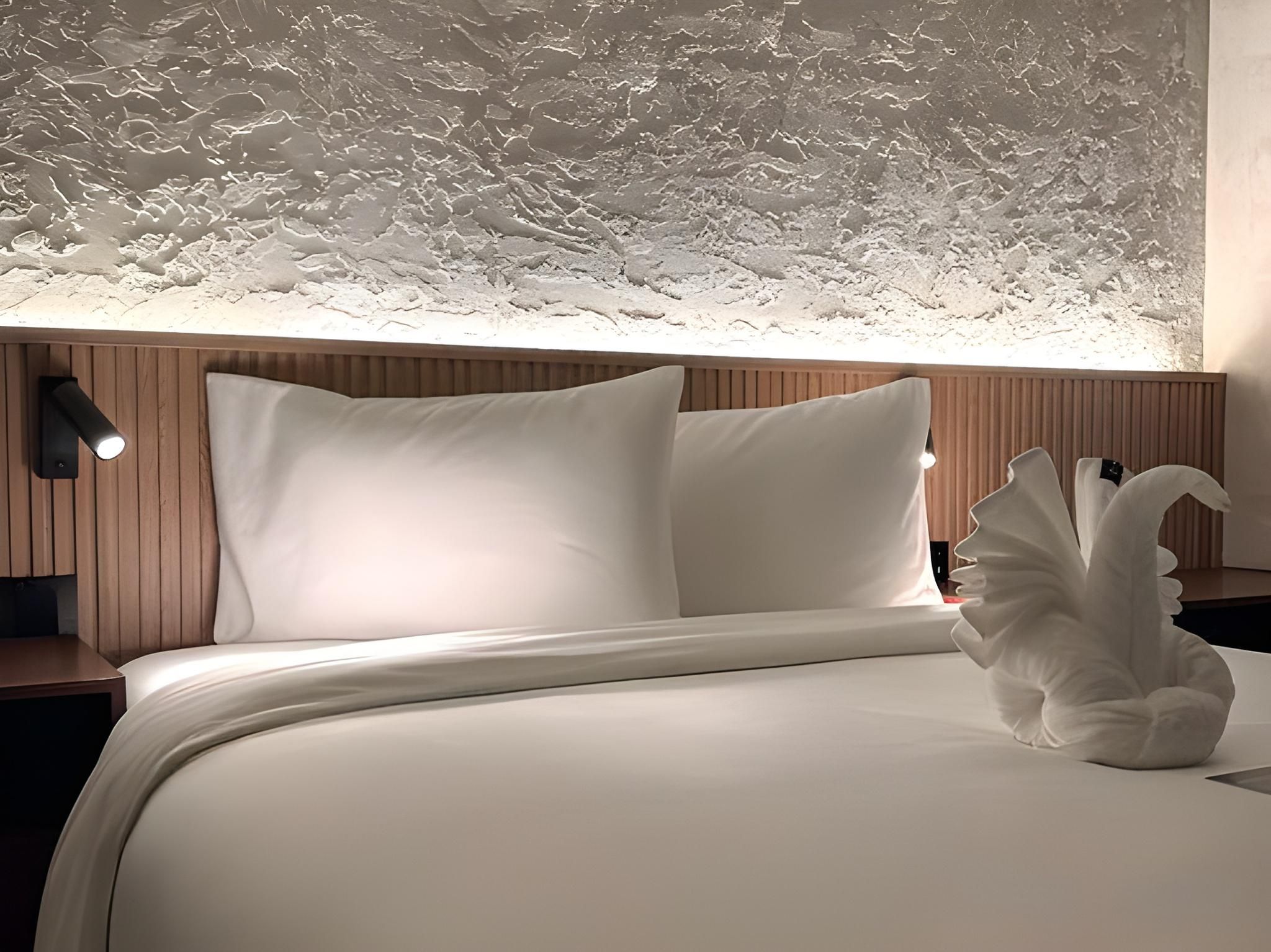 Standard Deluxe Room