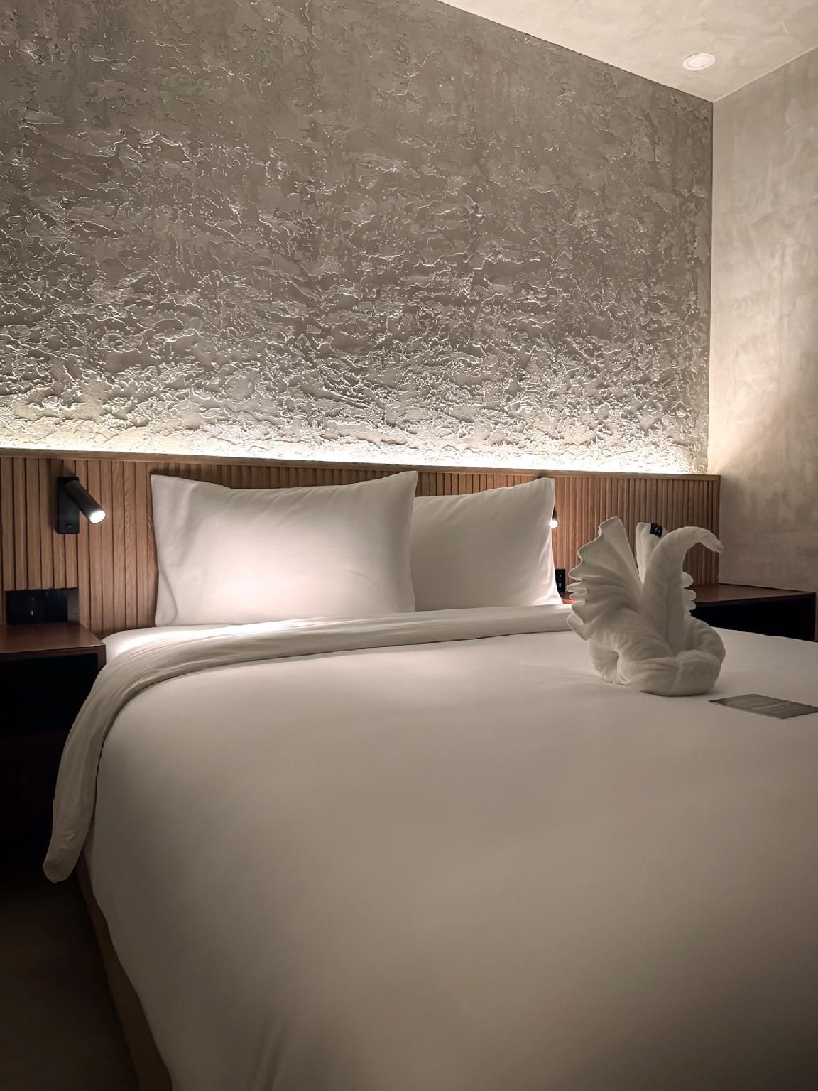 Standard Deluxe Room