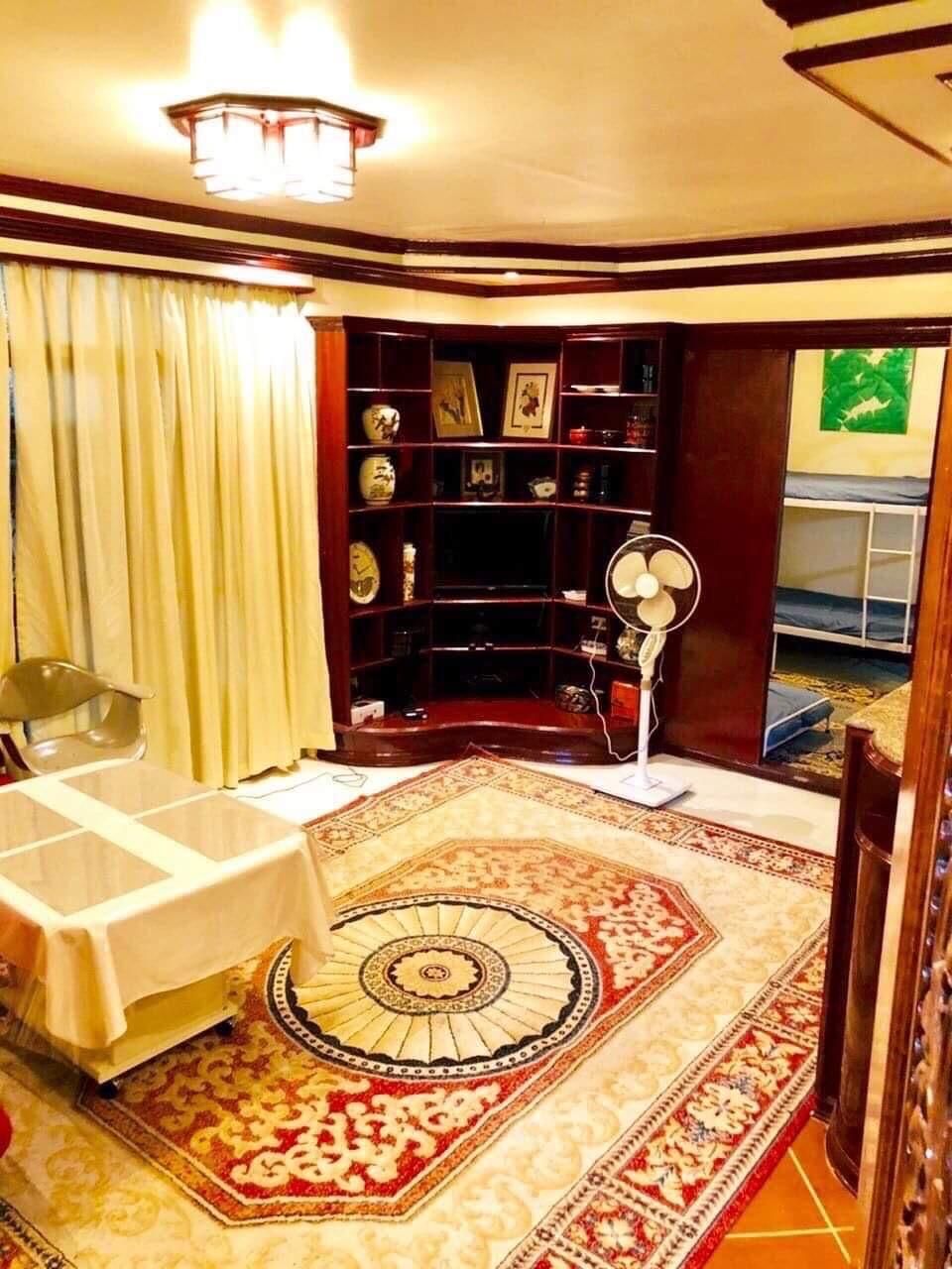 Deluxe Twin Room Type A