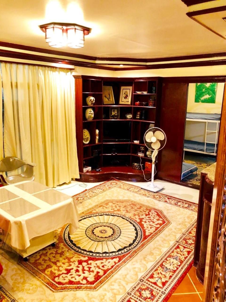 Standard condo 2 bedroom