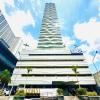 Coast Residences - 2 Bedroom with Balcony facing Mall of Asia, Manila Bay & Pool View