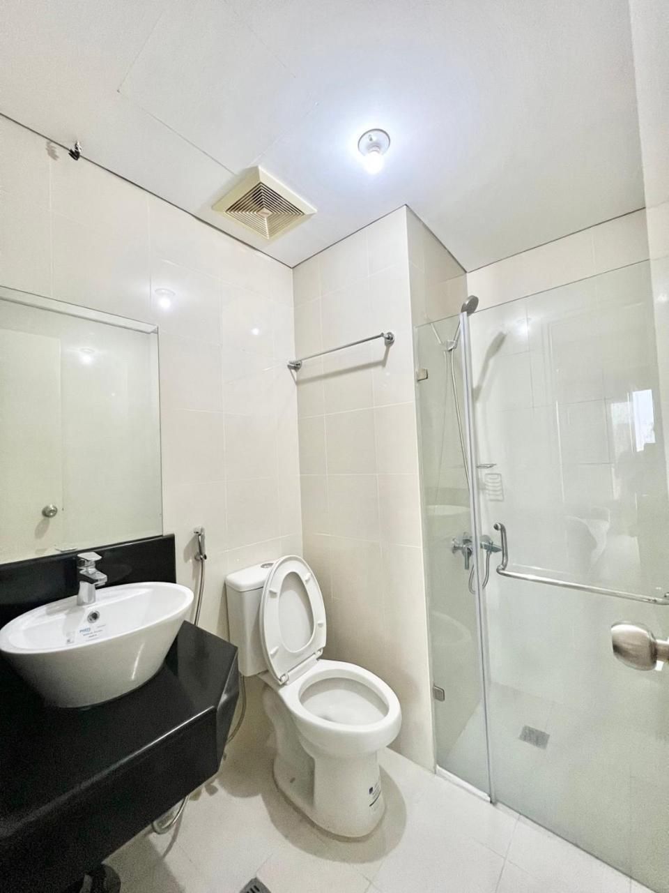 Deluxe Queen Suite