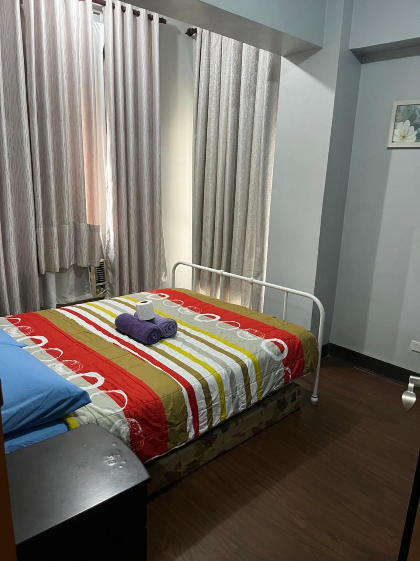 Double or Twin Room with Bathroom