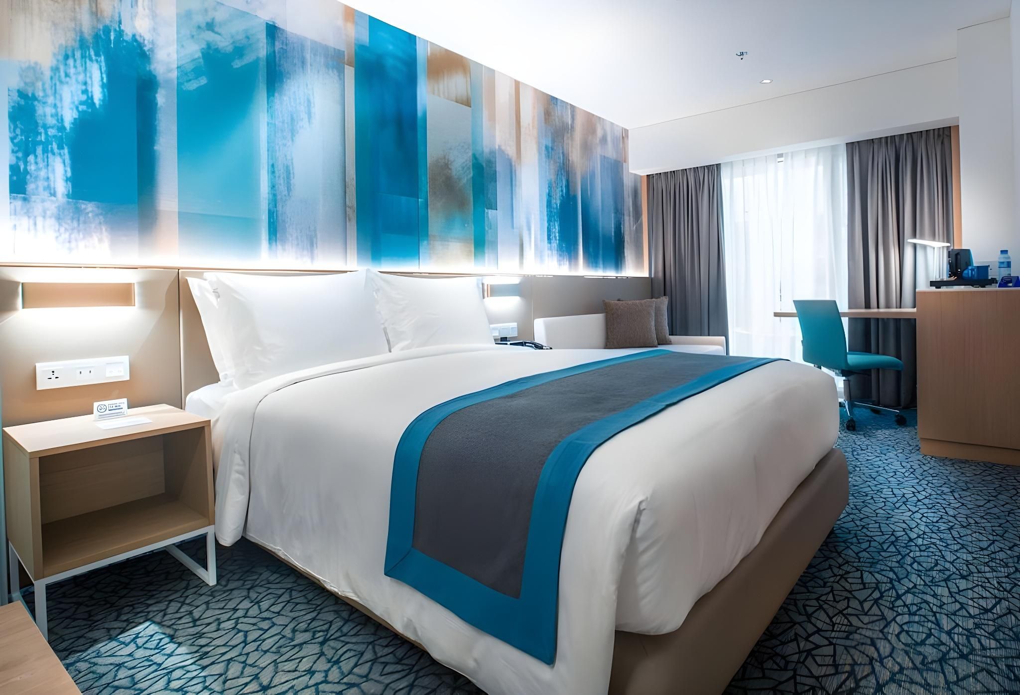 Standard Room With Free Breakfast