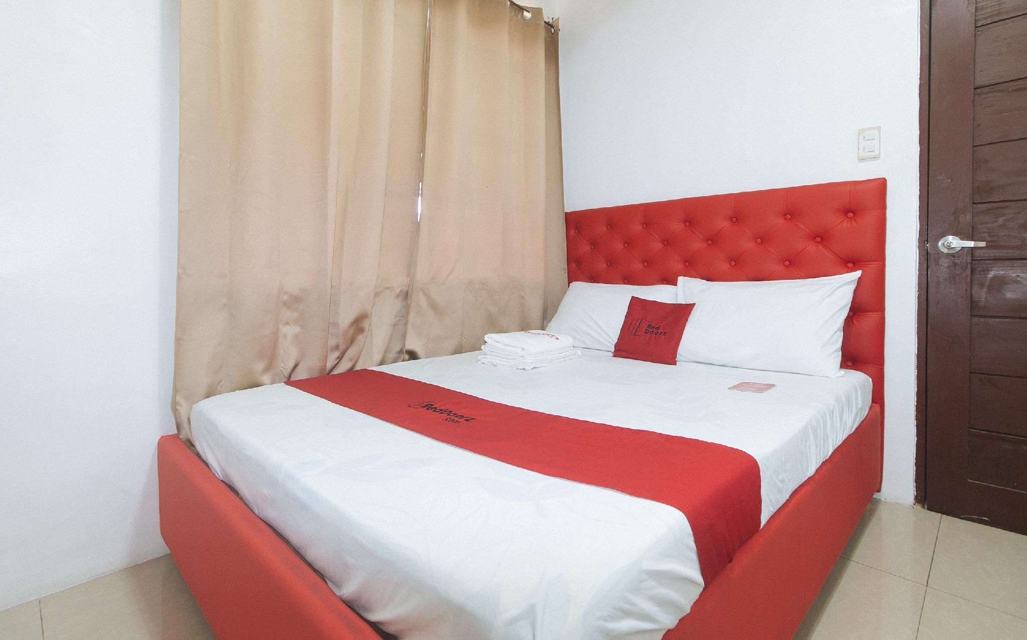 Two Bedroom Apartment