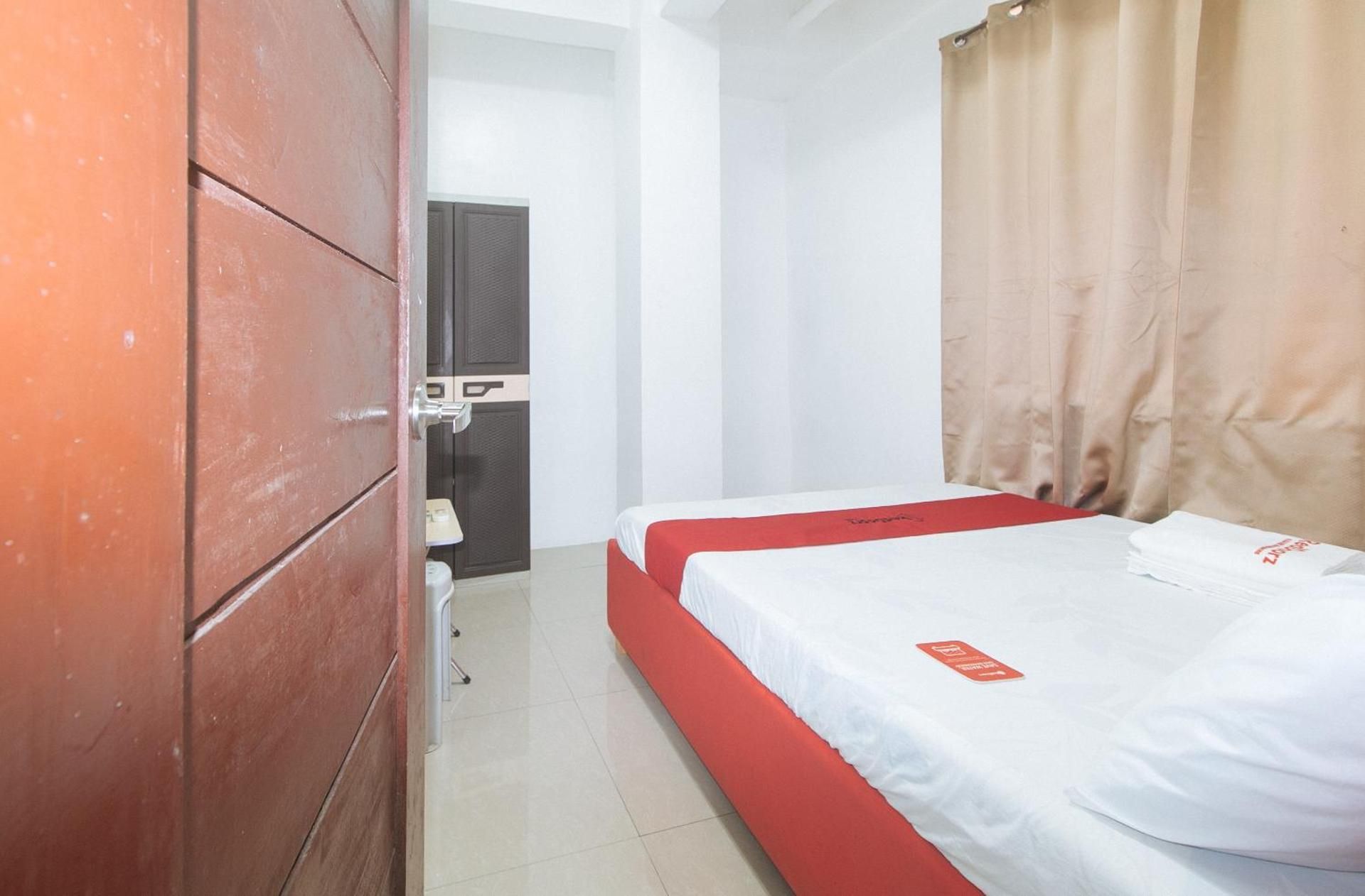 Two Bedroom Apartment