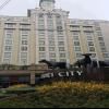 Pasay staycation @150Newport