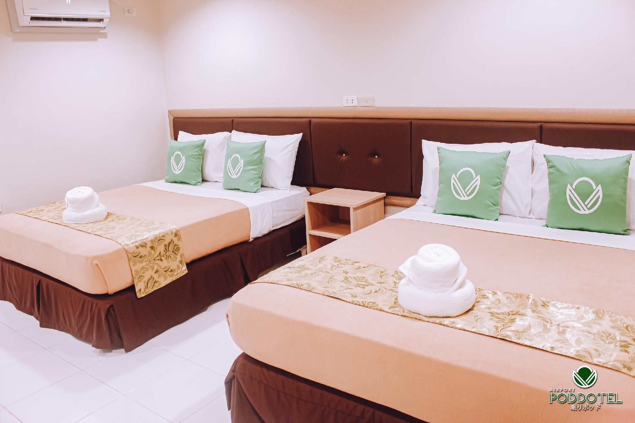 Standard King Room