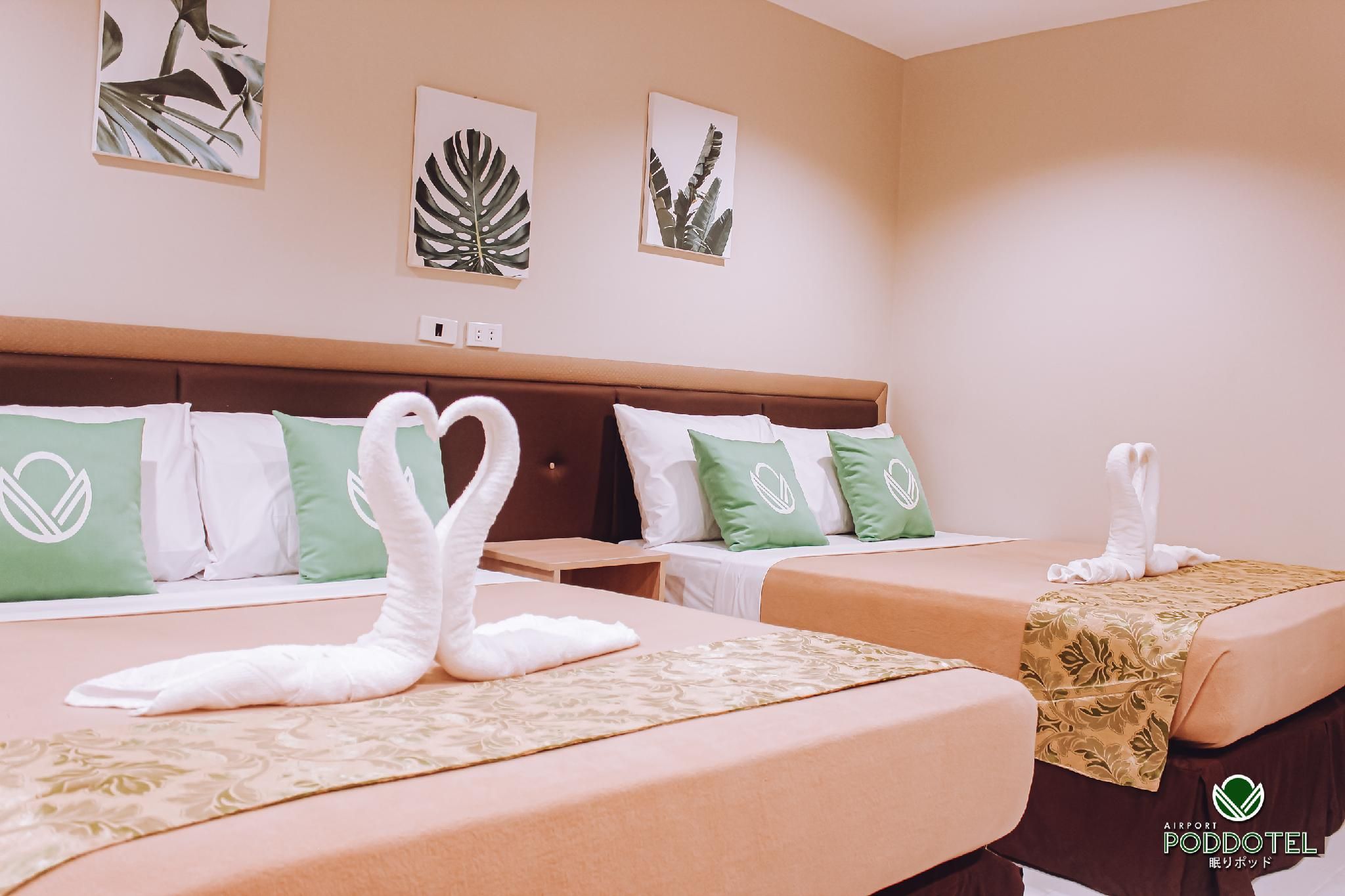 Standard King Room