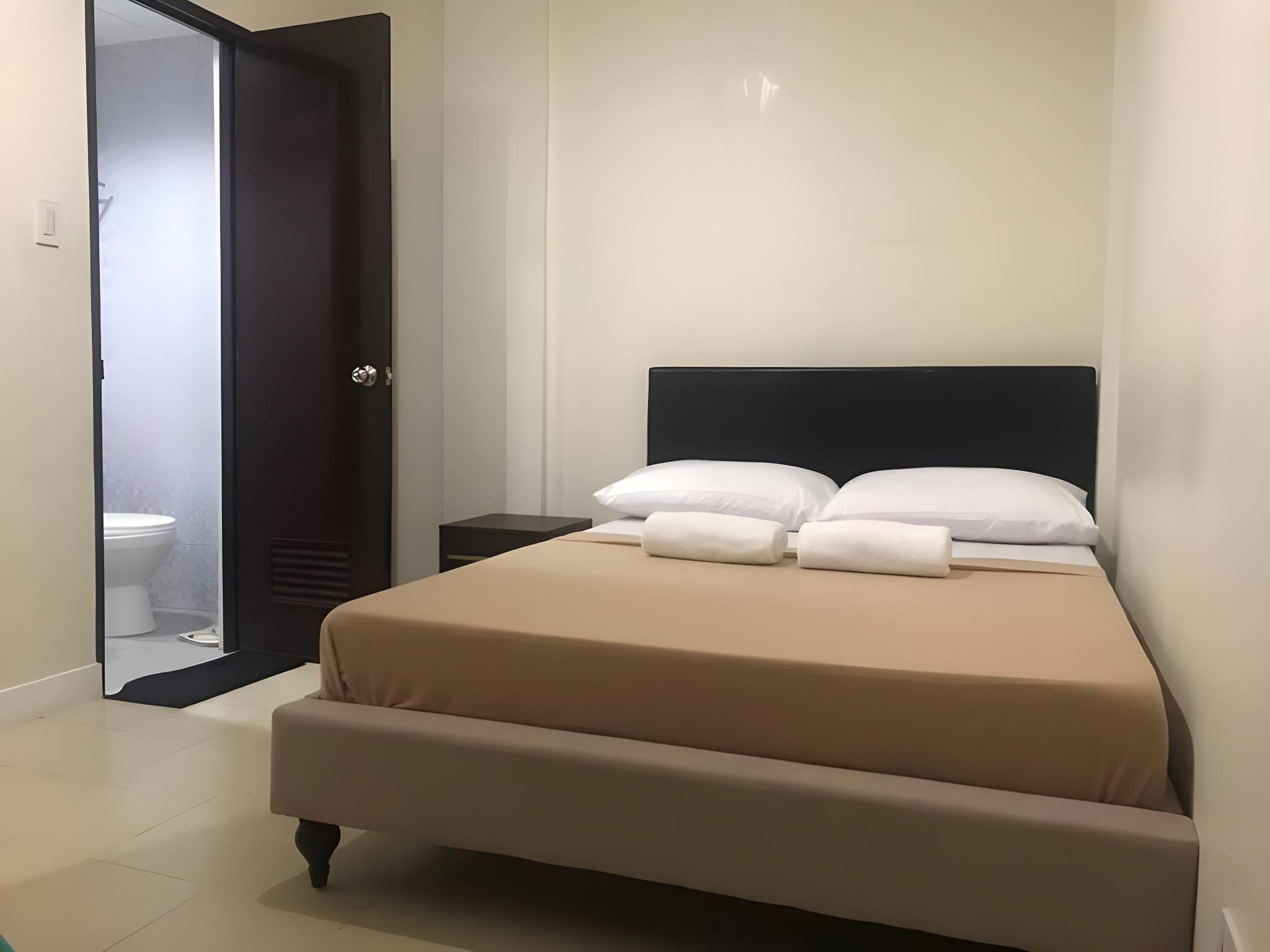One Terence Residences Pasay near MOA Double Room 2