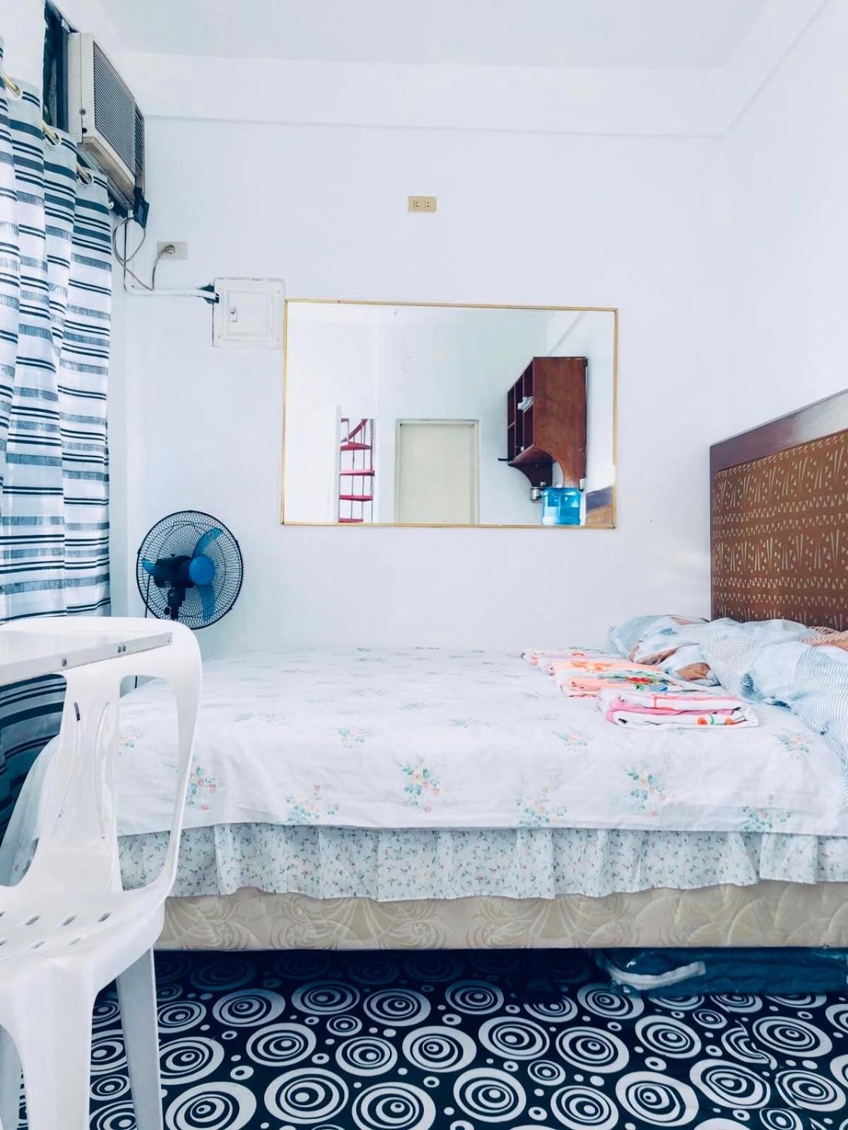 THE MANSION - BACKPACKERS Near AIRPORT Standard apartment 1 bedroom