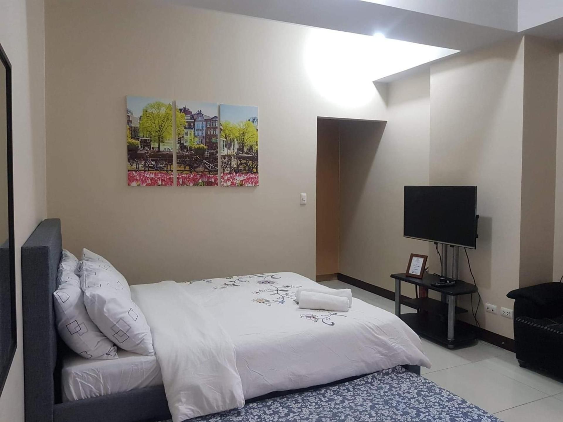 Standard Apartment