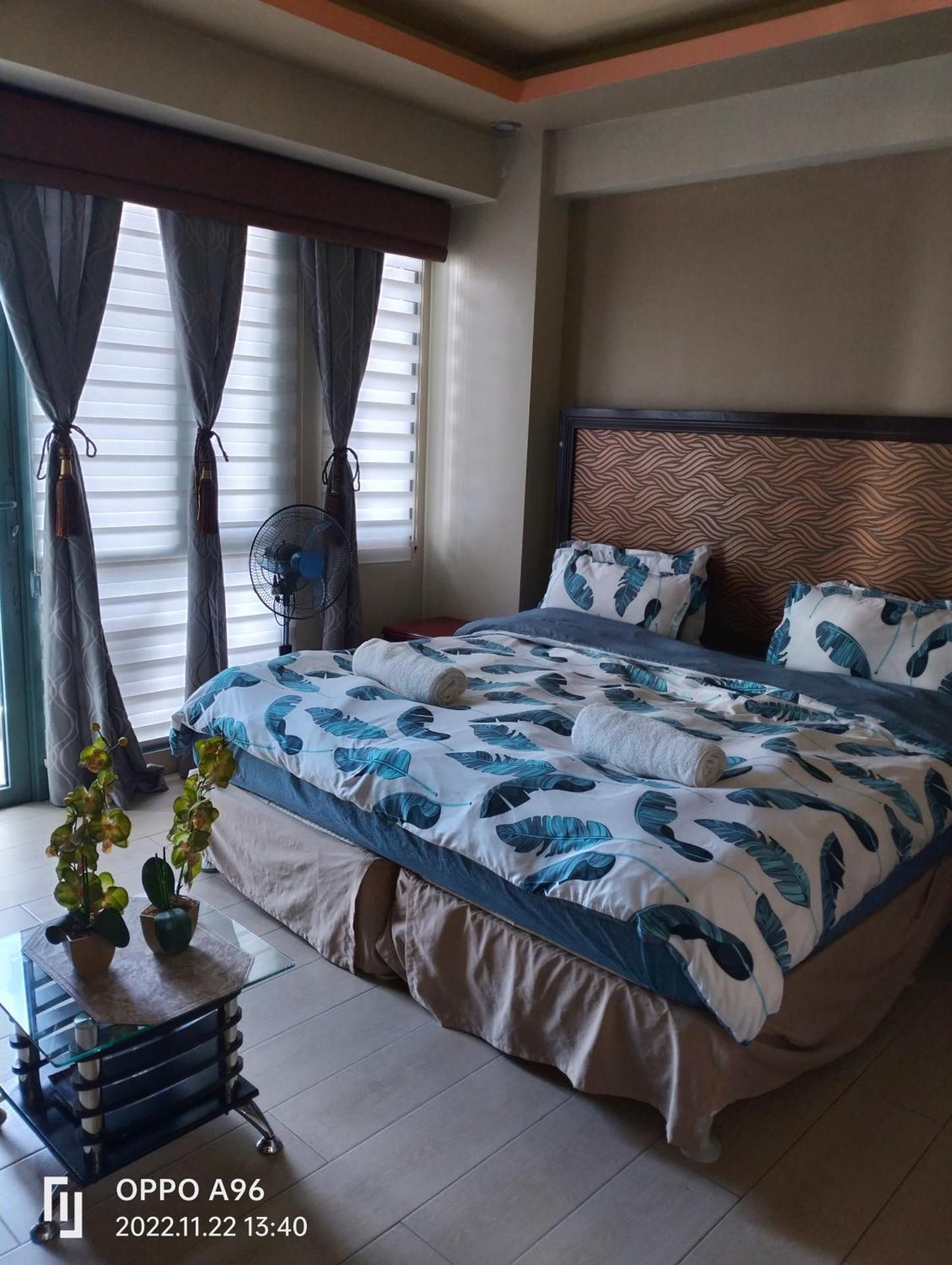 Budget Double Room