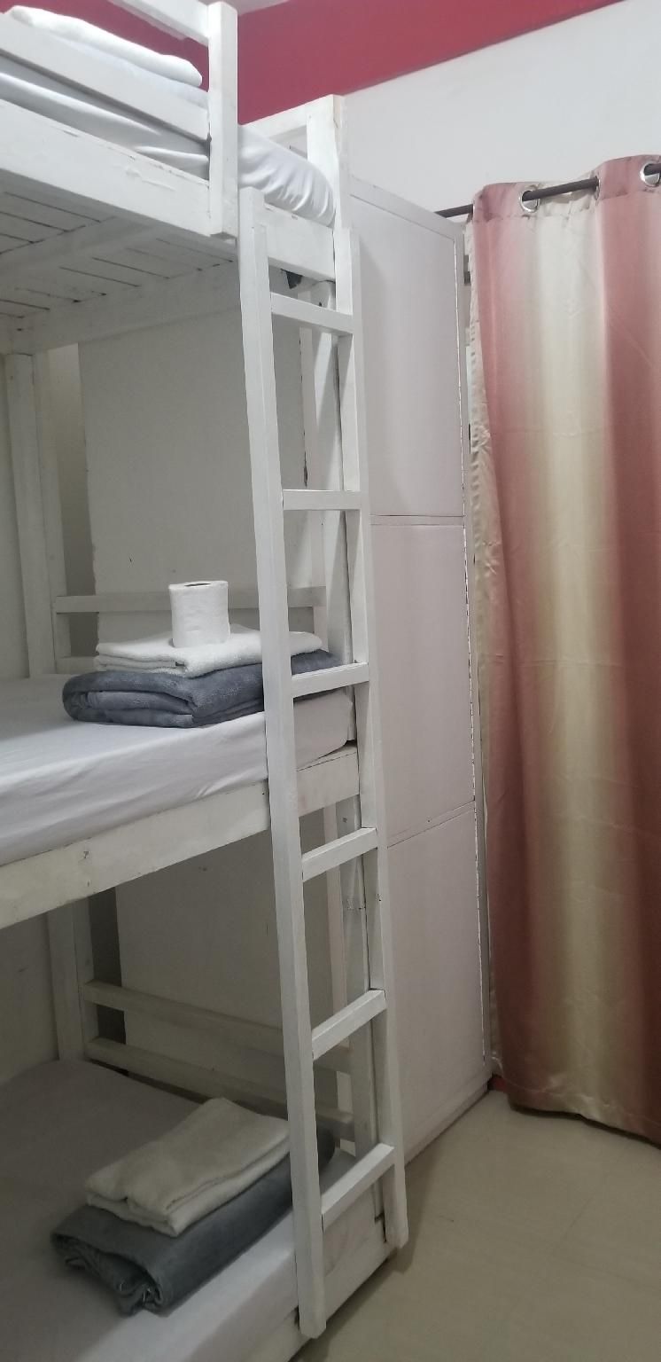 Economy Room with Bunk Bed