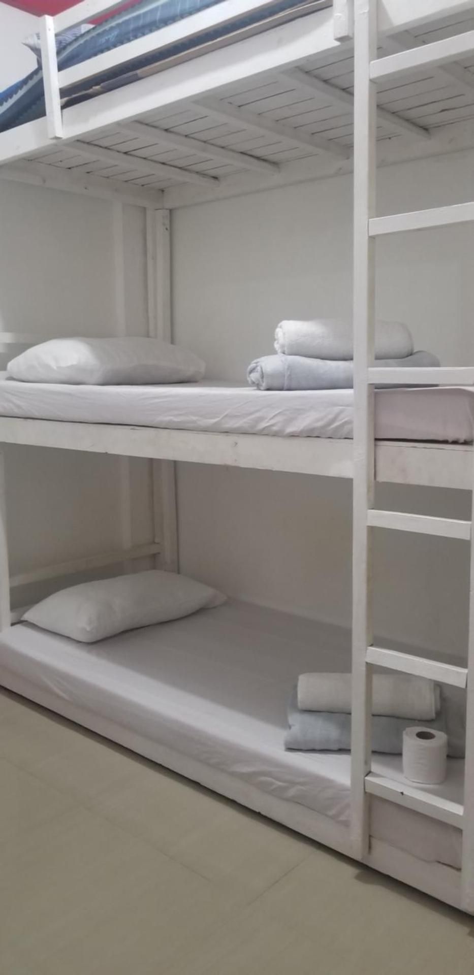 Innsite Room Rentals Basic Triple Room