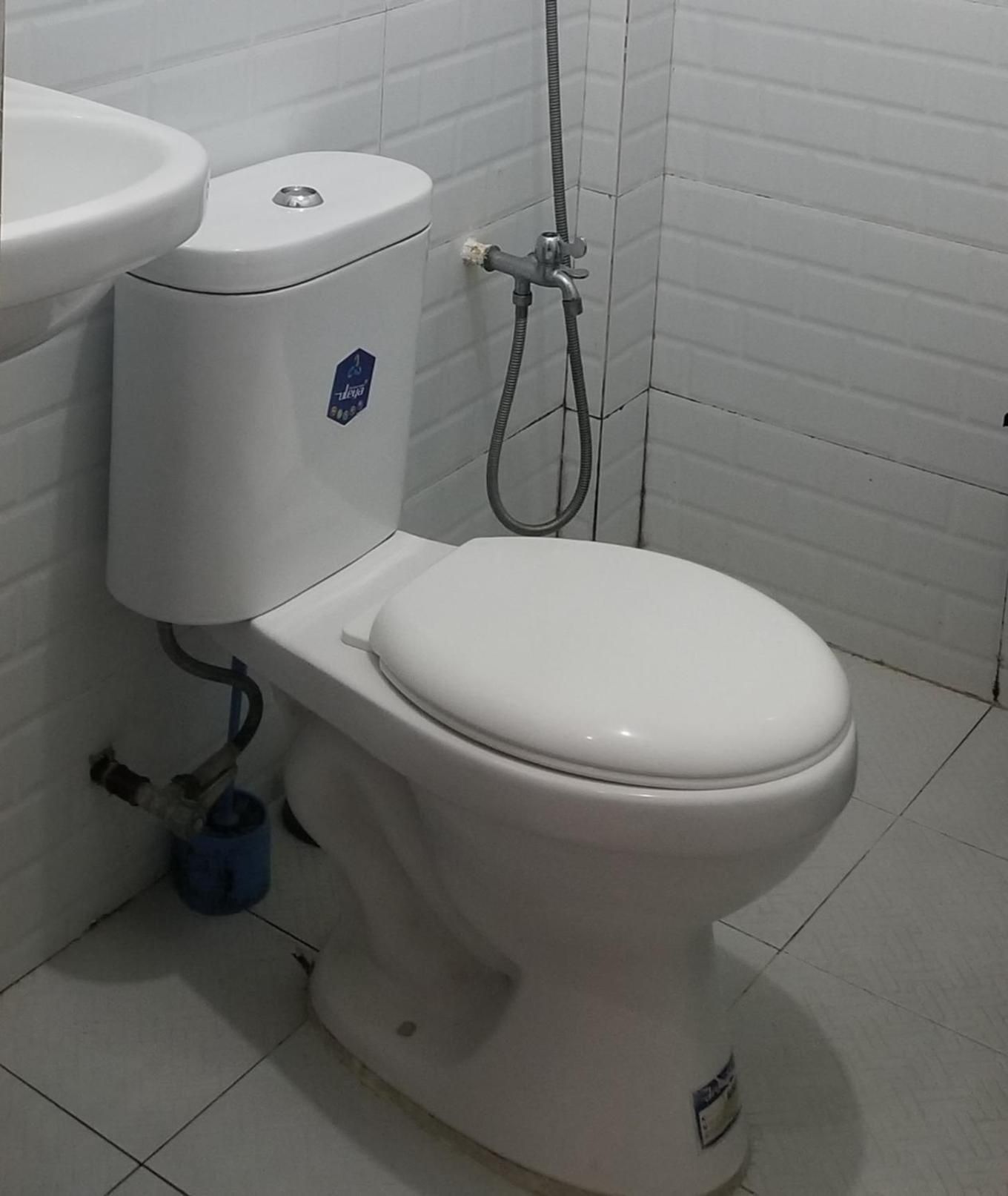 Innsite Room Rentals Basic Triple Room 2