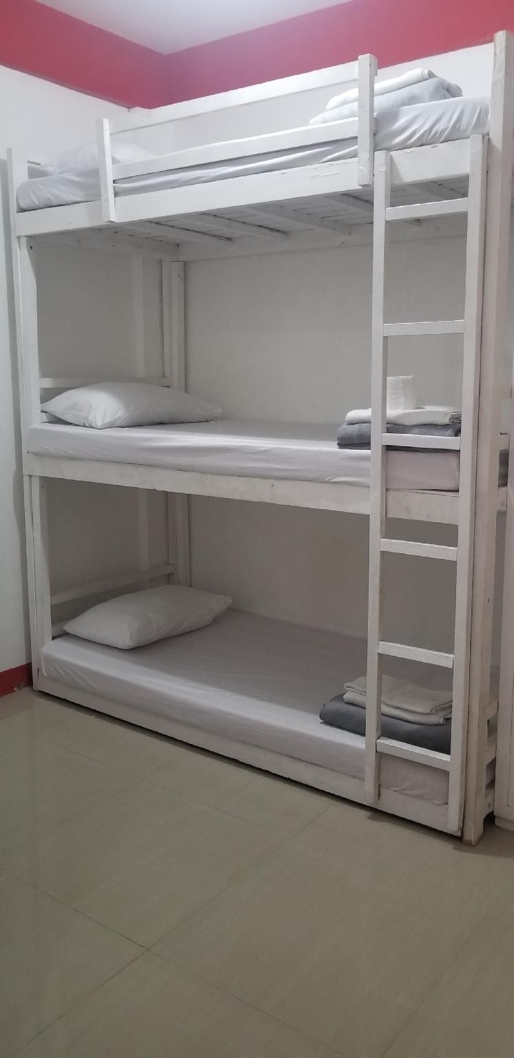 Economy Room with Bunk Bed