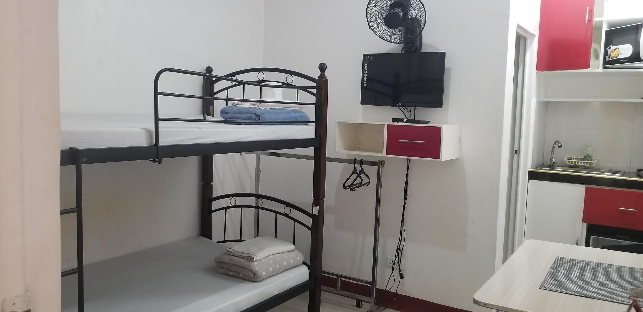 Bunk Bed