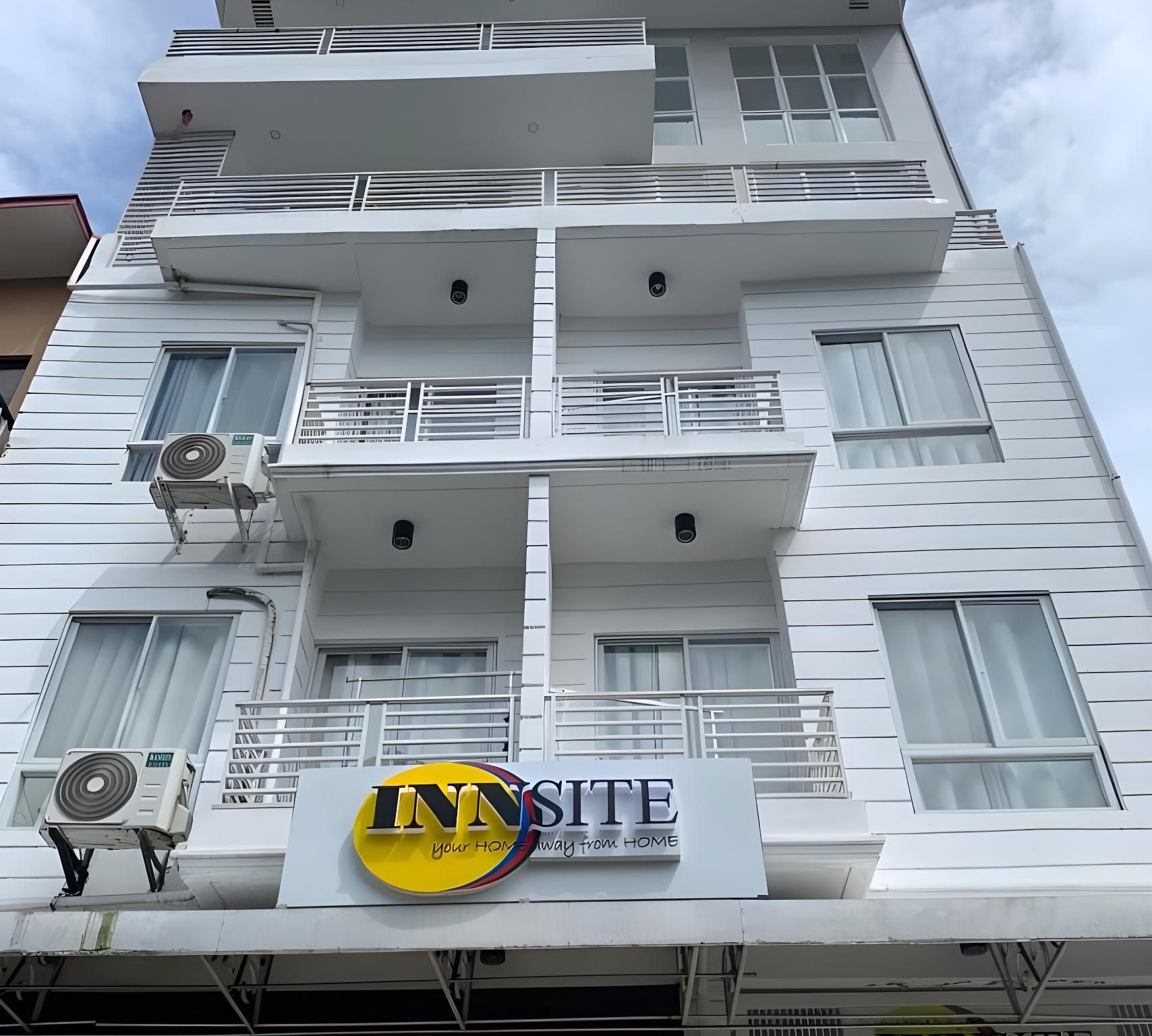 Innsite Room Rentals