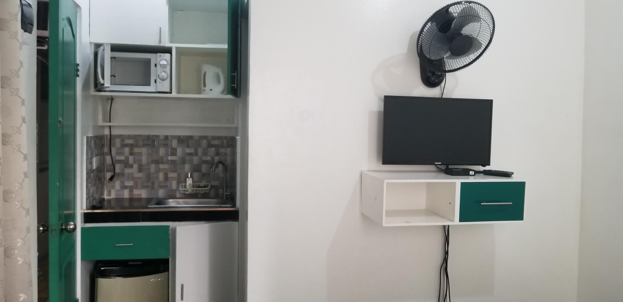 Innsite Room Rentals Standard Room 2