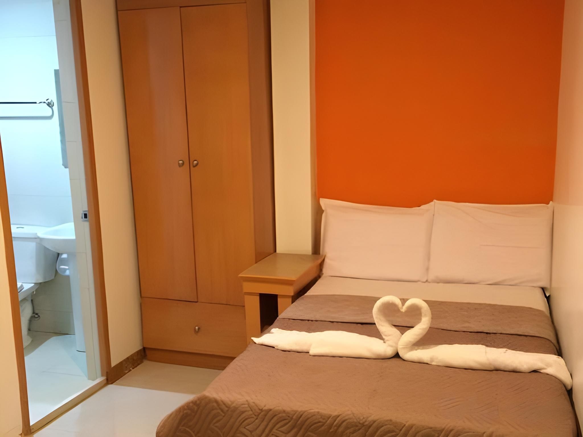 Standard Double Private Room