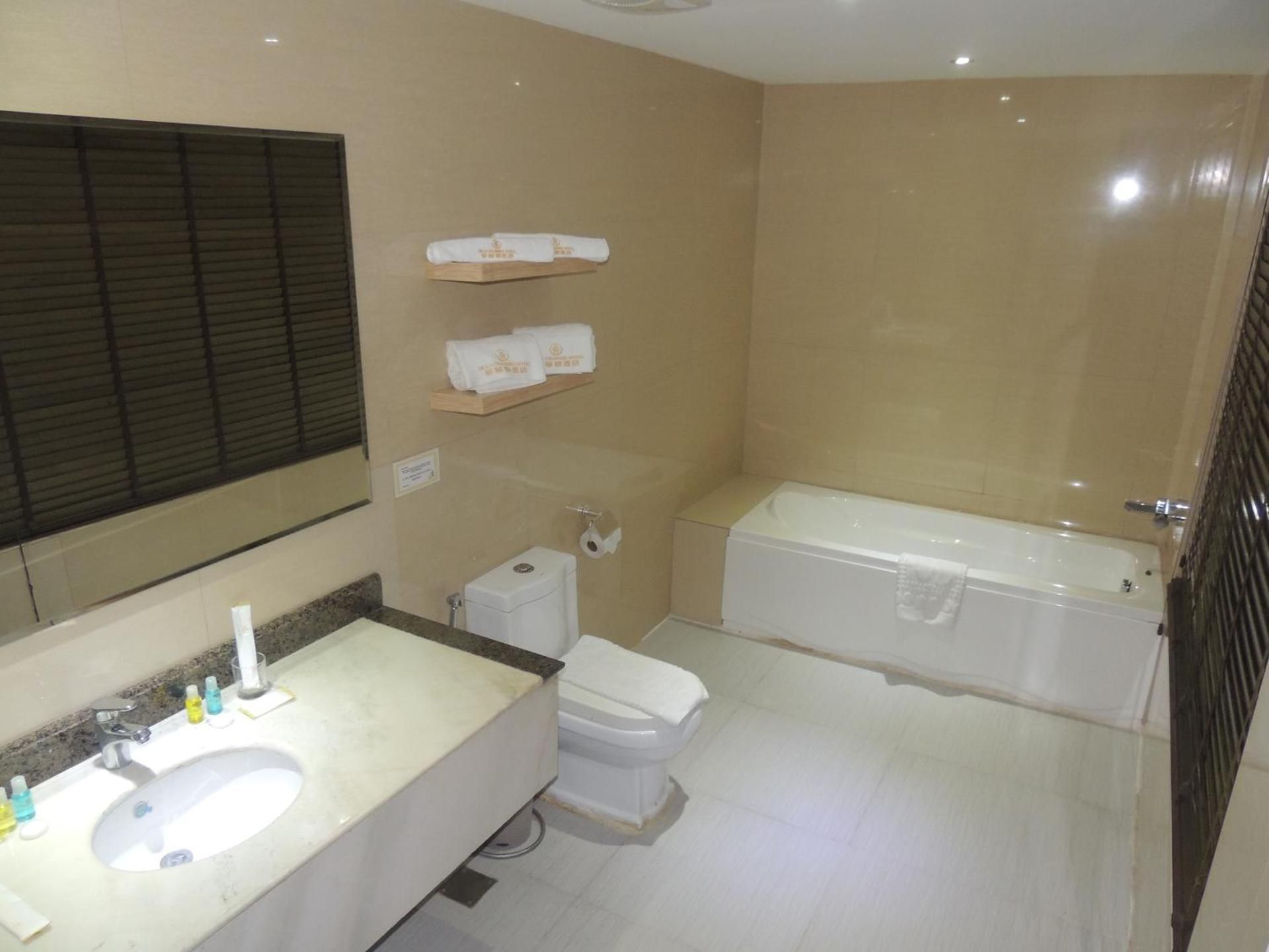 Premier Suite 