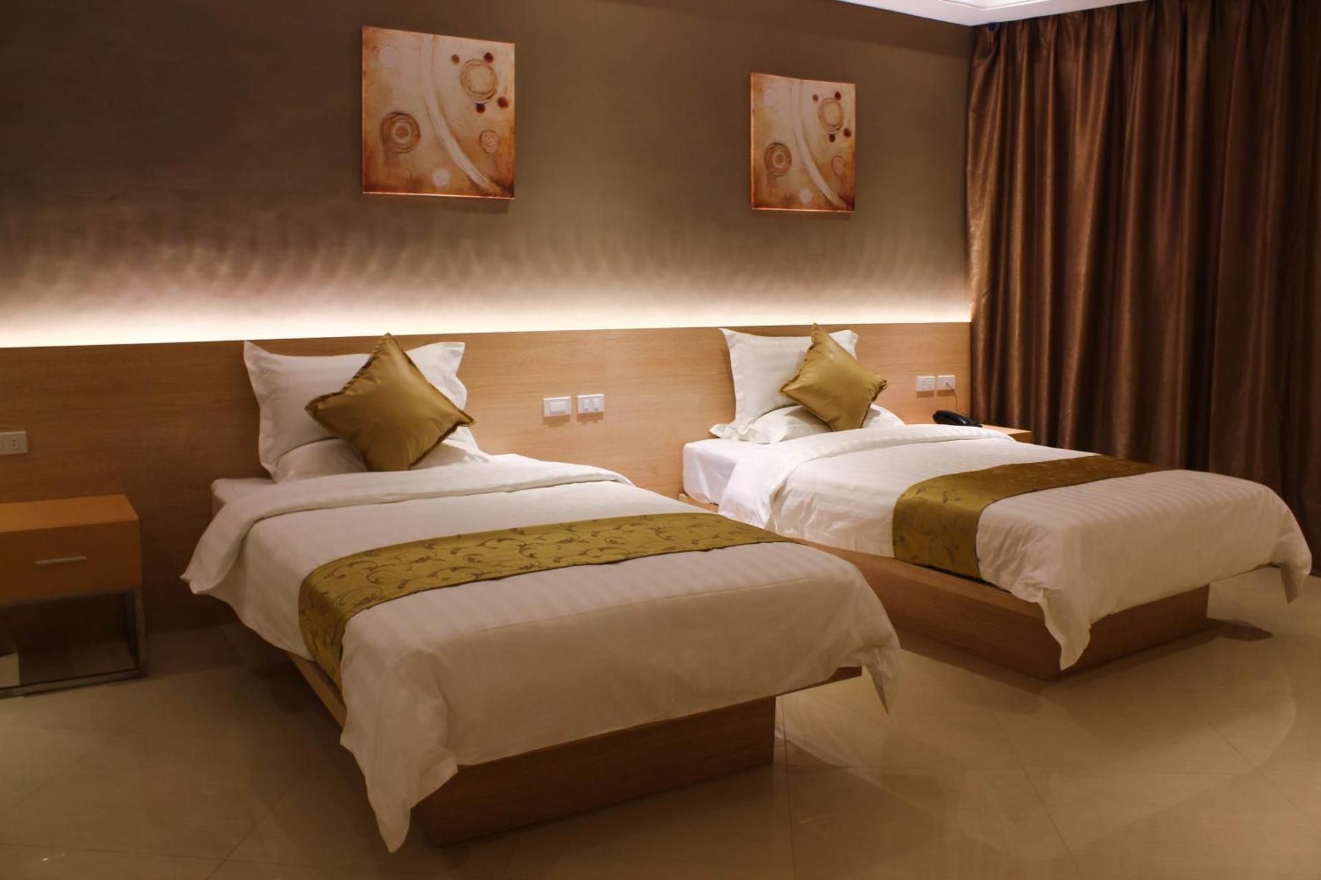 Junior Suite