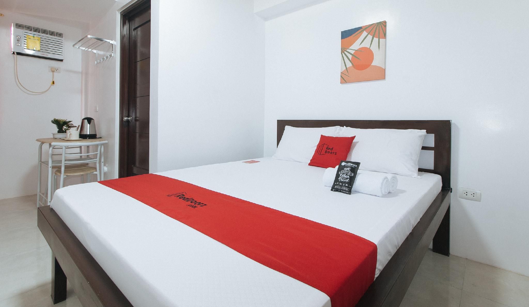 Double Room Non Smoking