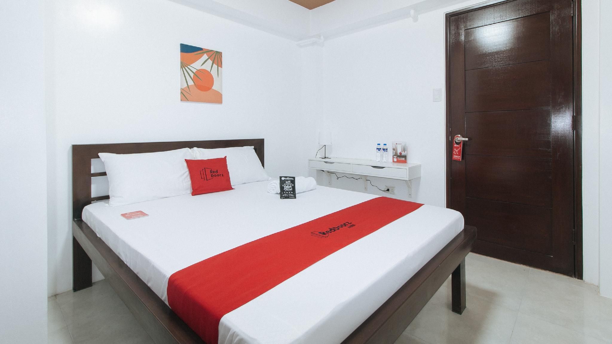 Double Room Non Smoking