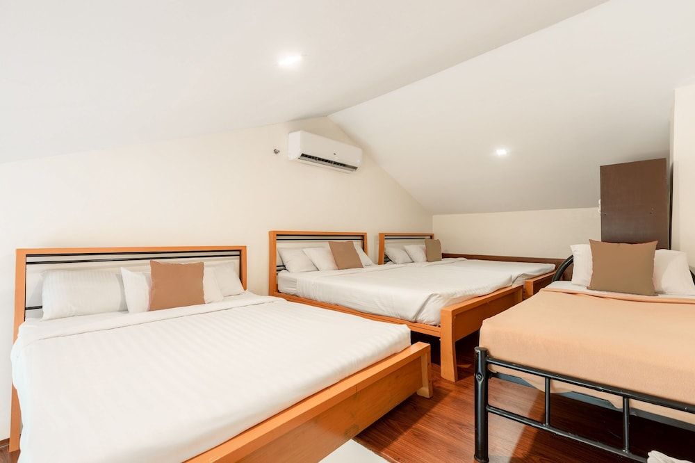 Fantabulous Room