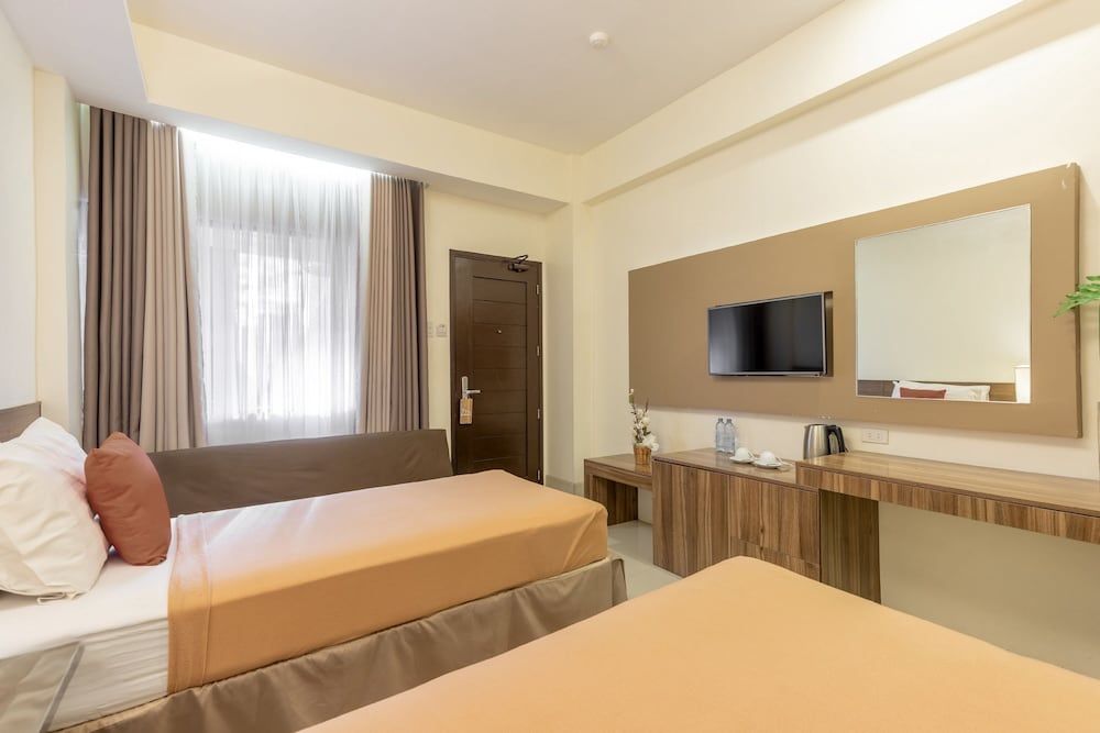 Premium Deluxe Room