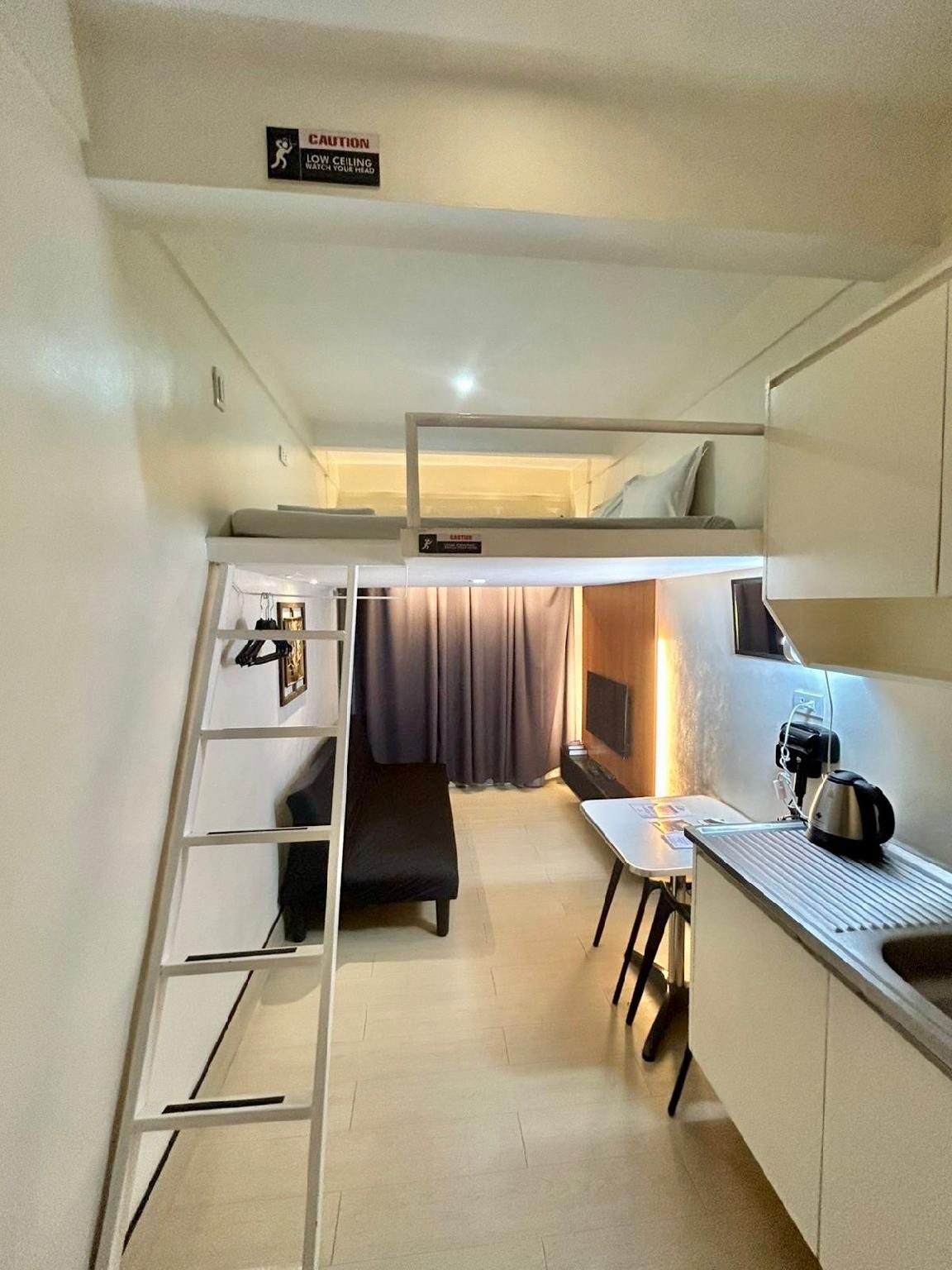 Standard Loft